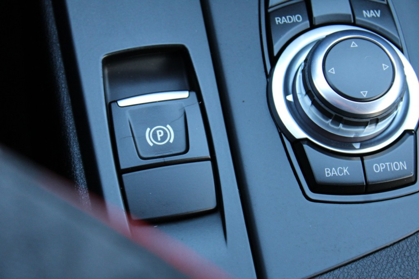 Foto van BMW X1 sDrive 18i