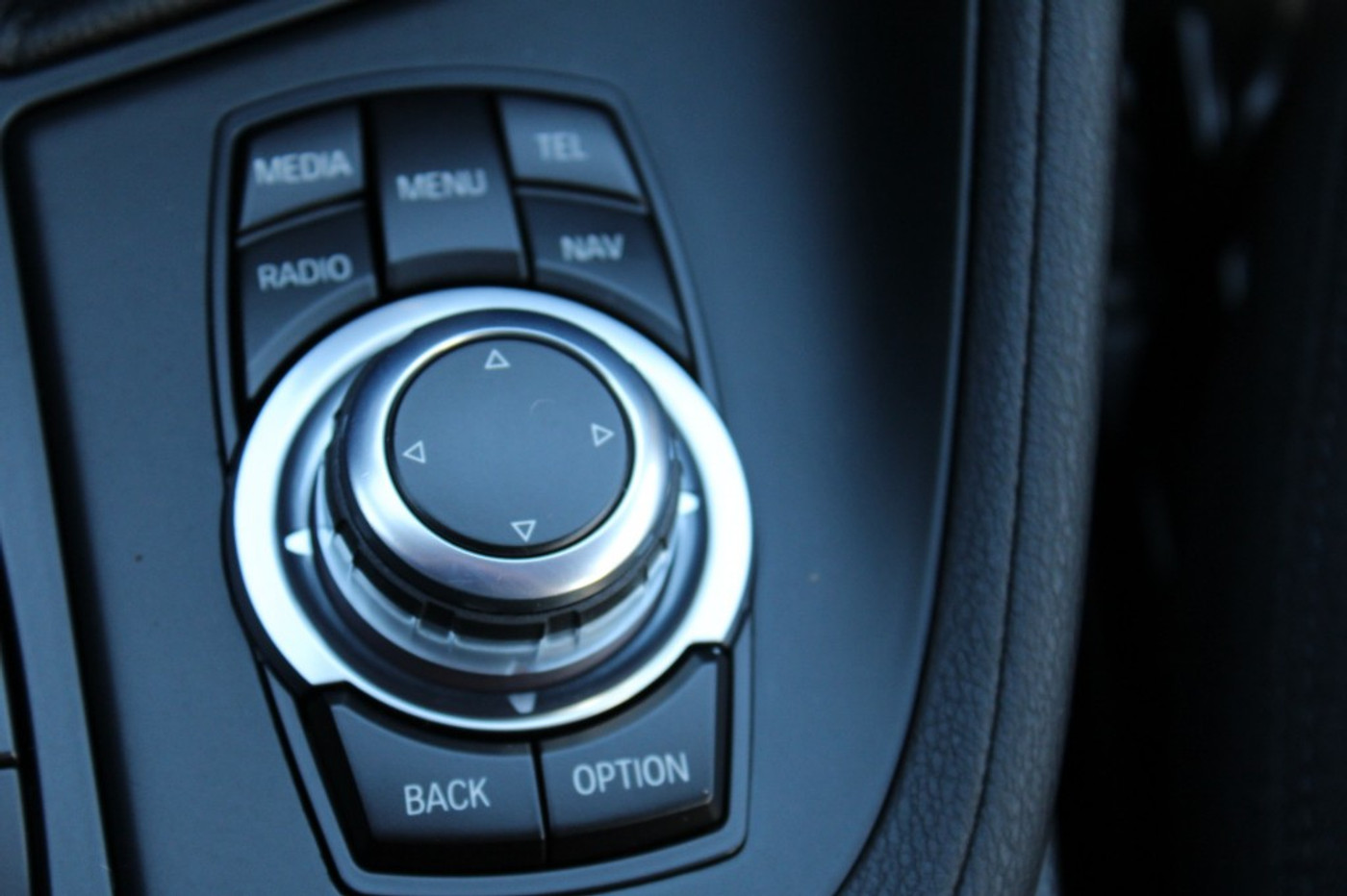 Foto van BMW X1 sDrive 18i