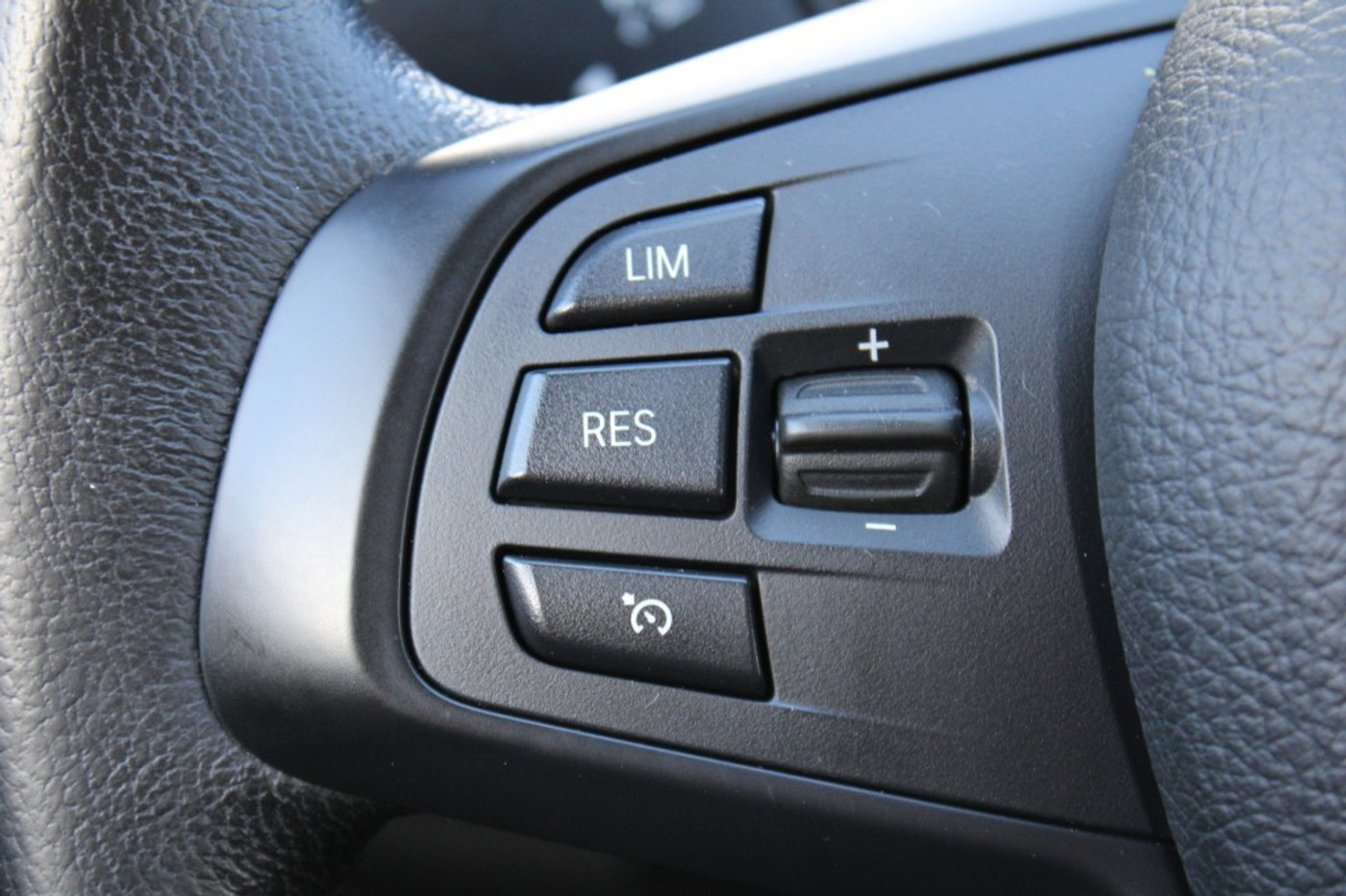 Foto van BMW X1 sDrive 18i