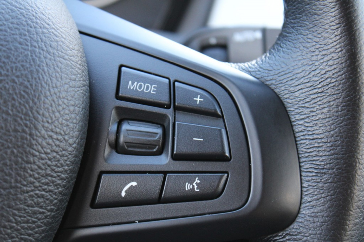 Foto van BMW X1 sDrive 18i