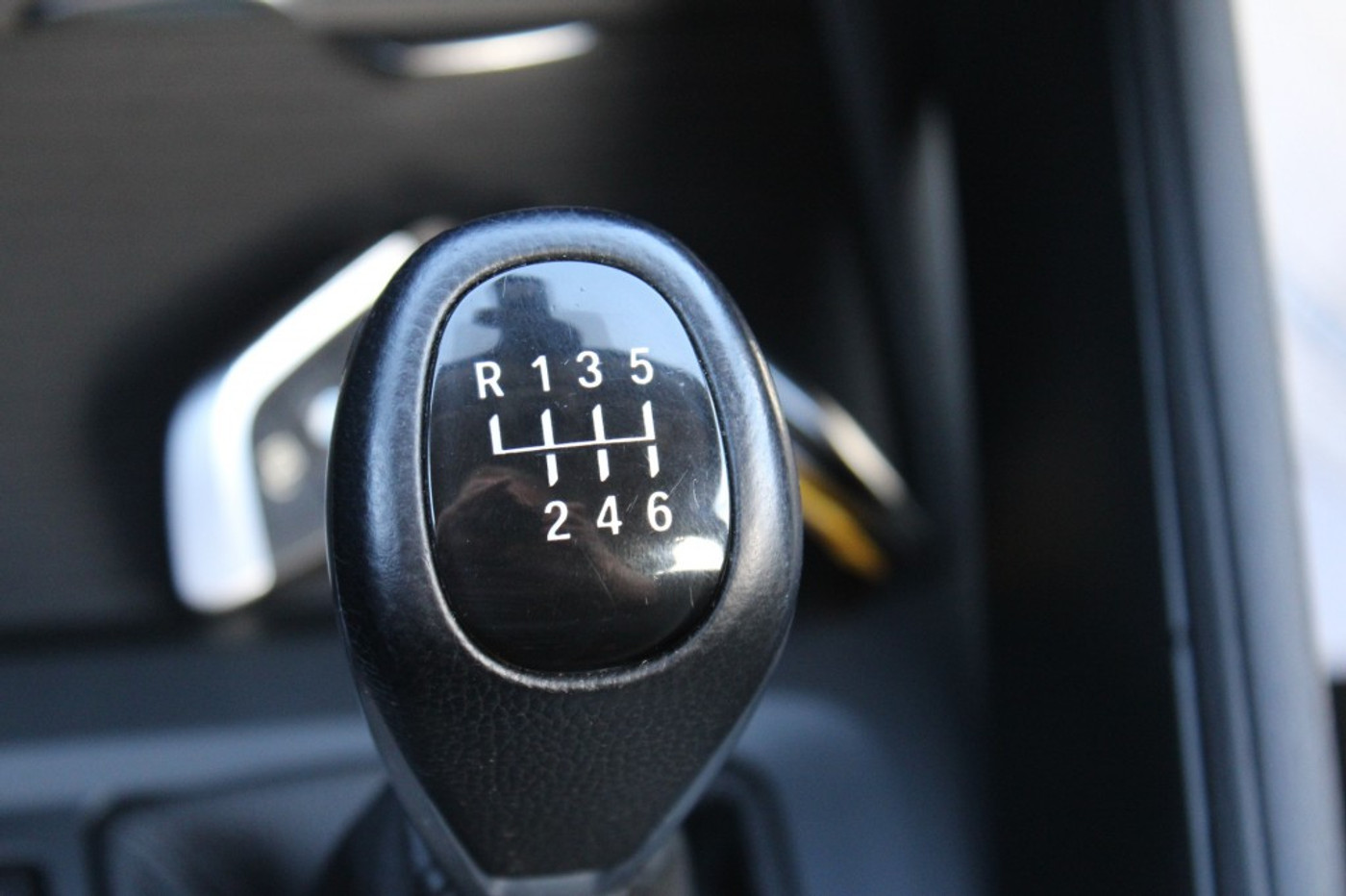 Foto van BMW X1 sDrive 18i