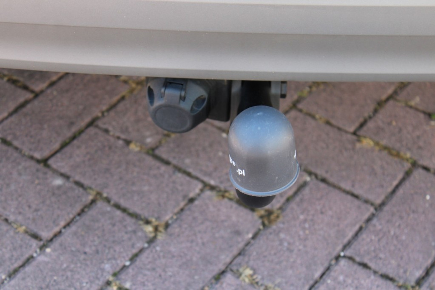 Foto van BMW X1 sDrive 18i