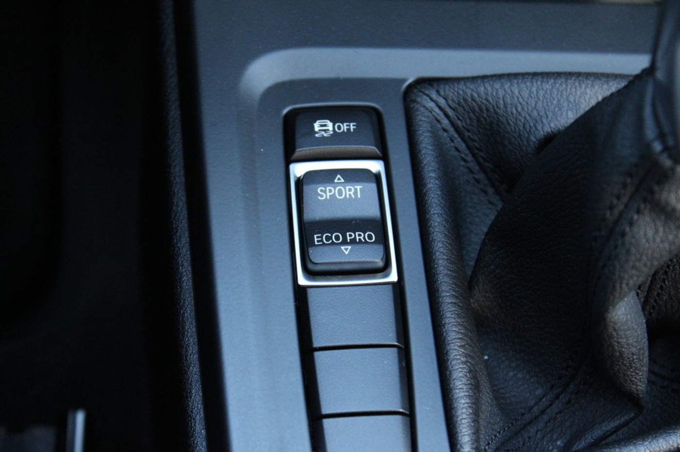 Foto van BMW X1 sDrive 18i