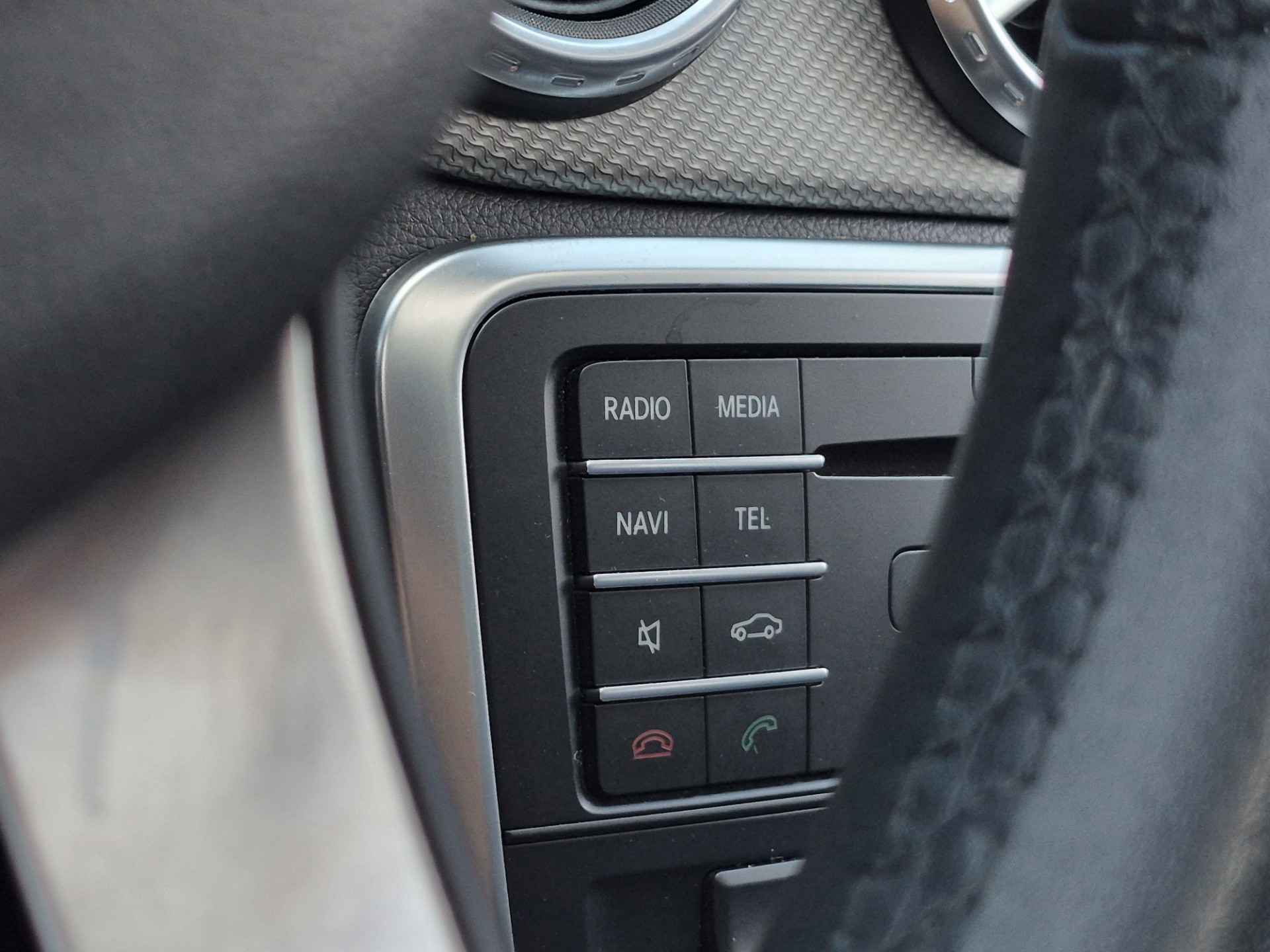 Foto van Mercedes-Benz Gla 180 D
