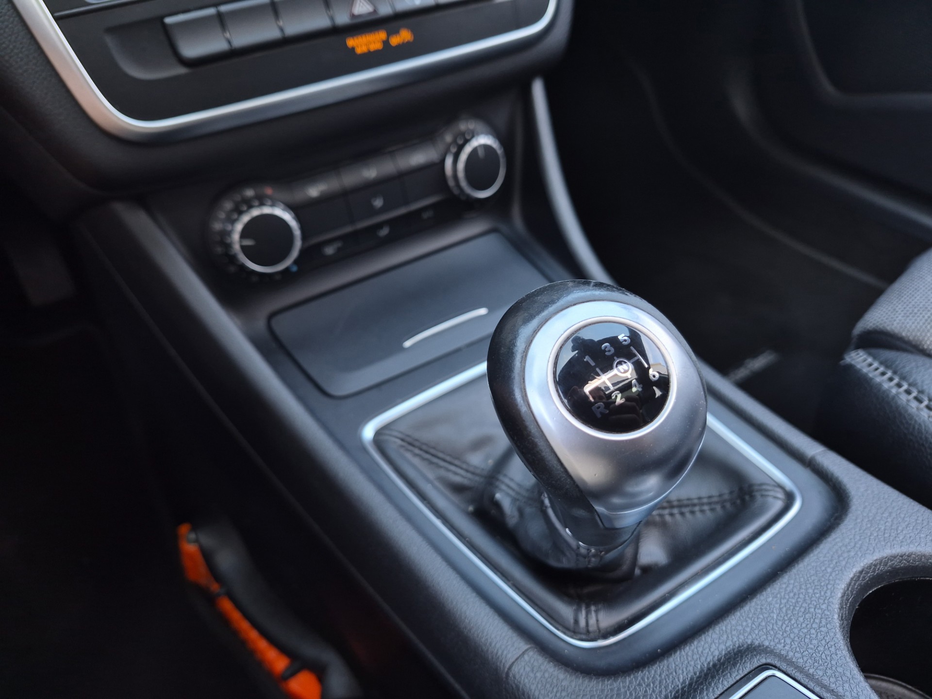 Foto van Mercedes-Benz Gla 180 D