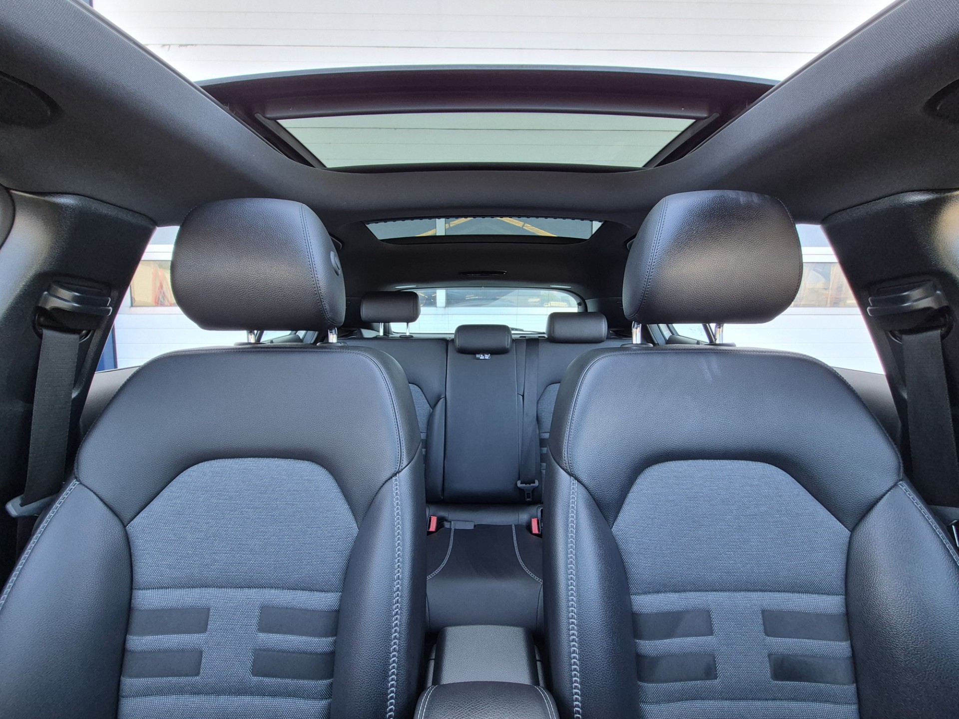 Foto van Mercedes-Benz Gla 180 D