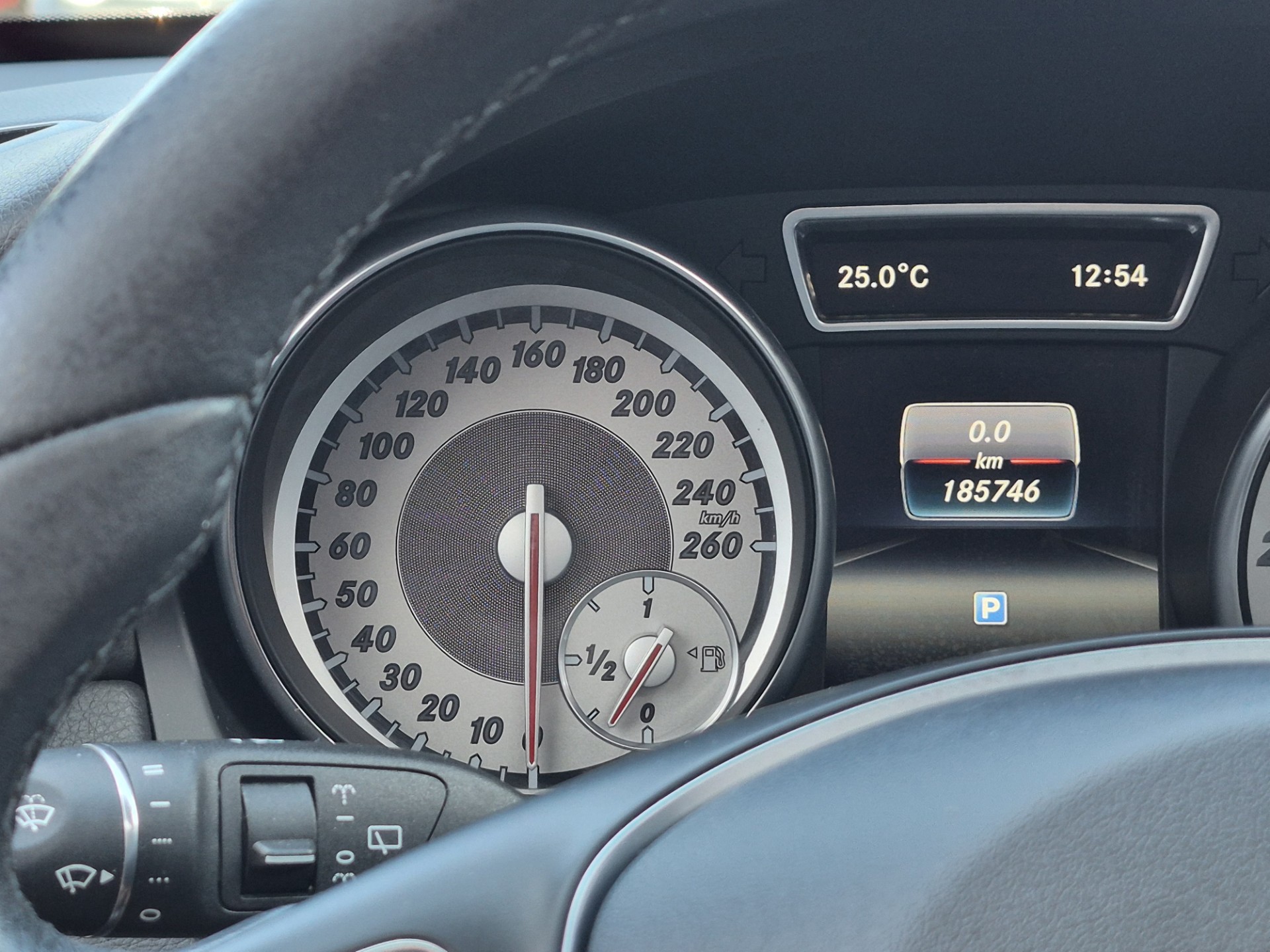 Foto van Mercedes-Benz Gla 180 D