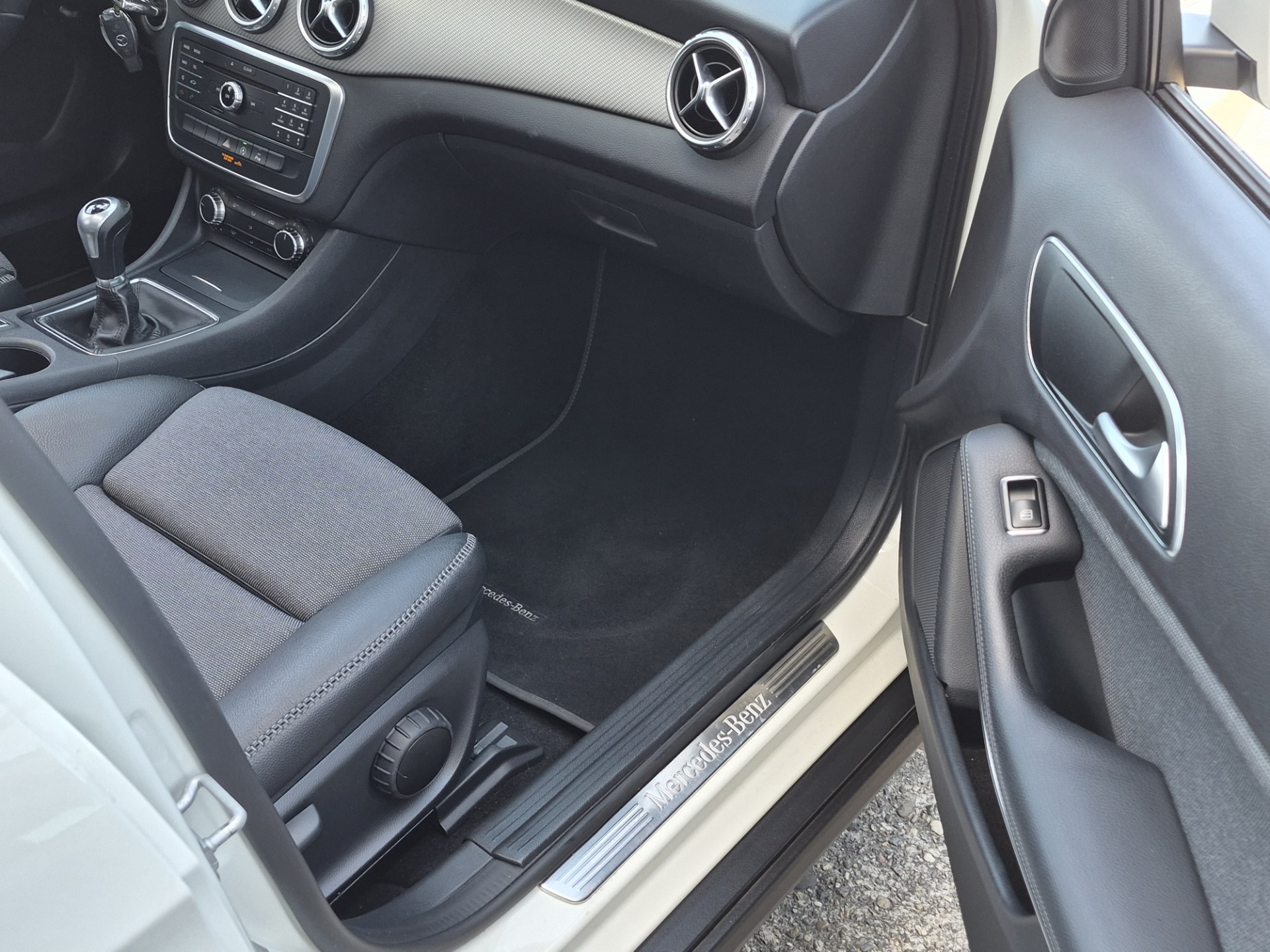 Foto van Mercedes-Benz Gla 180 D