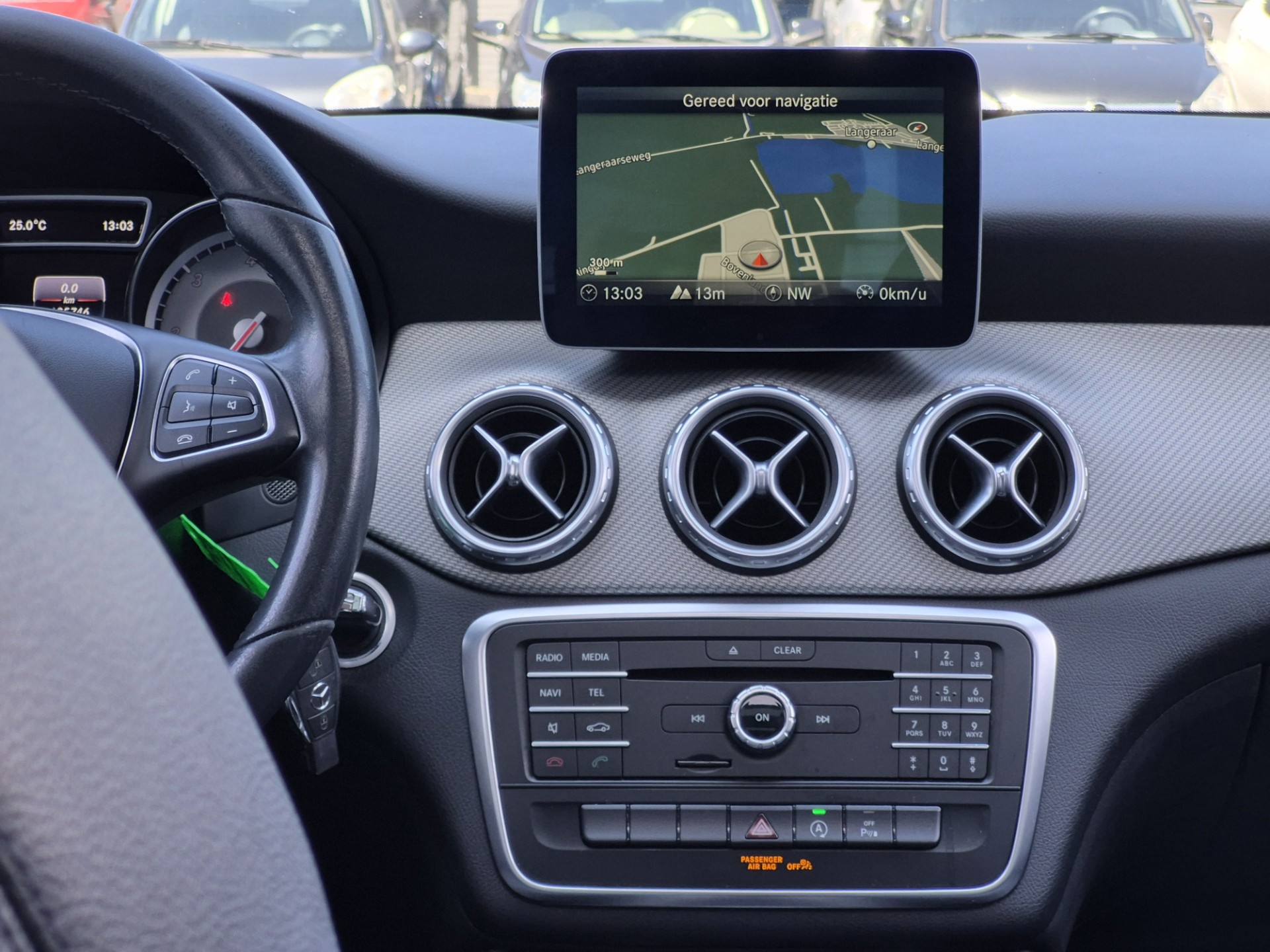 Foto van Mercedes-Benz Gla 180 D