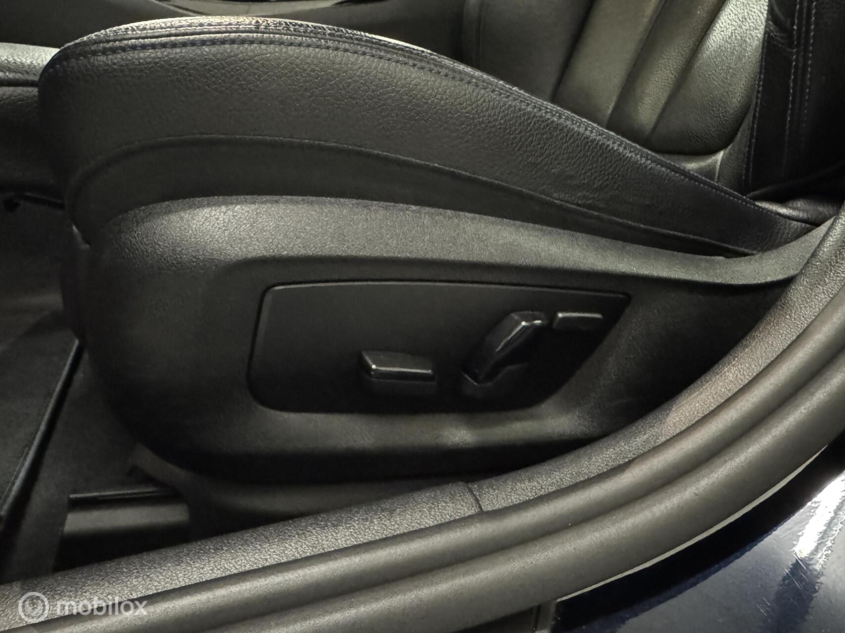 Foto van BMW 530i