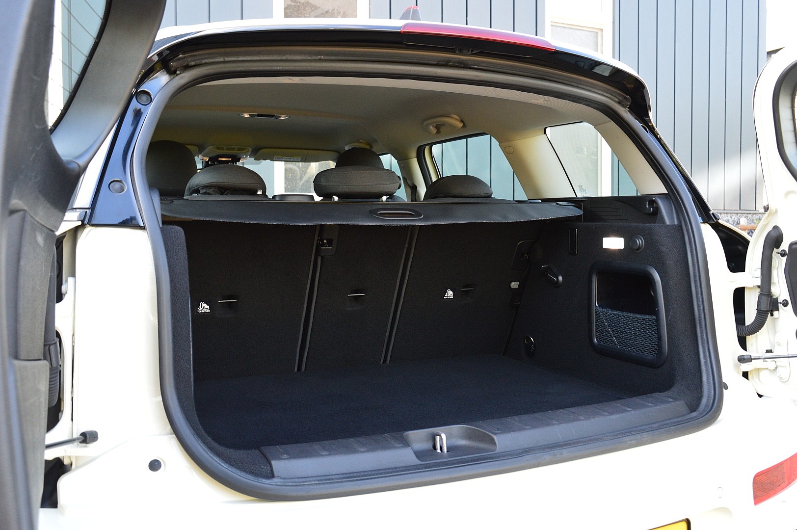 Foto van Mini Mini Clubman