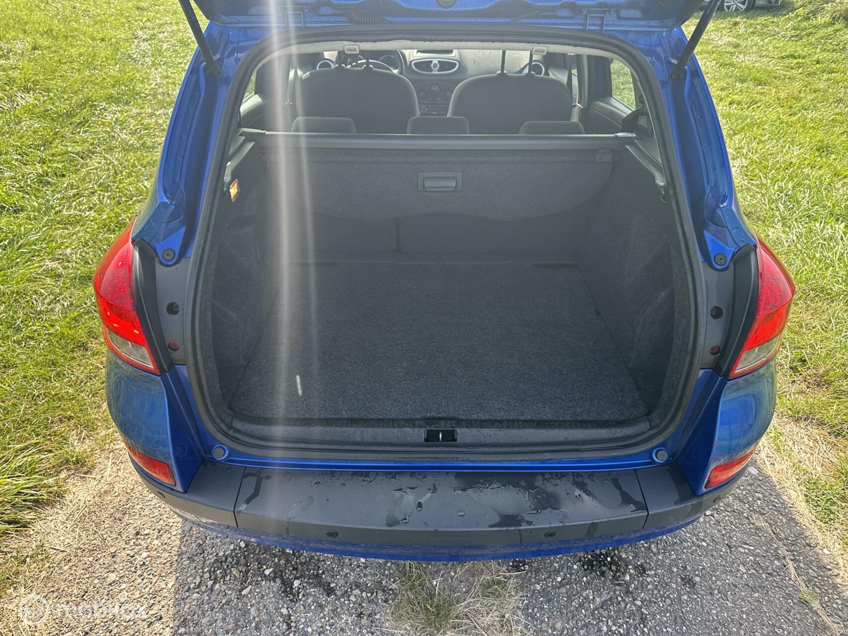 Foto van Renault Clio Estate