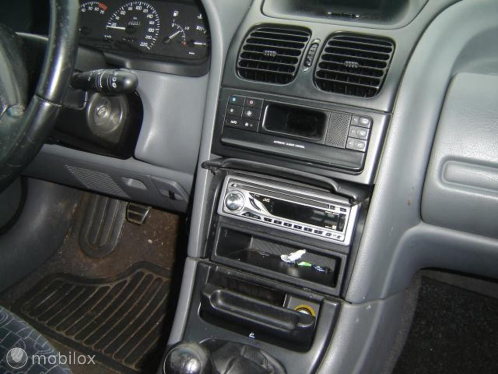 Foto van Renault Laguna