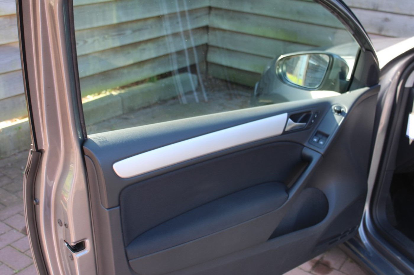 Foto van Volkswagen Golf