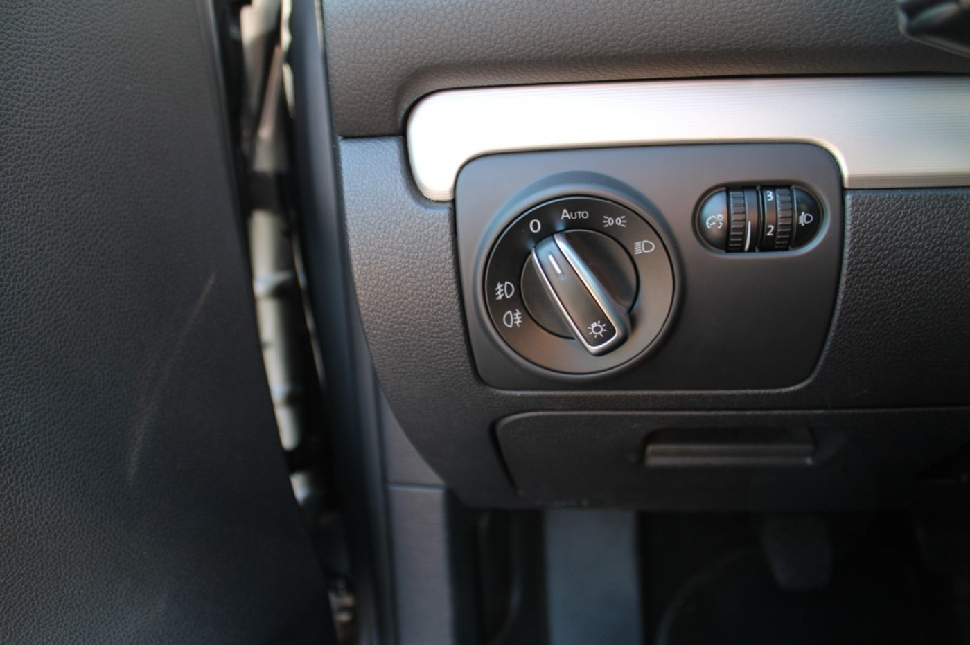 Foto van Volkswagen Golf