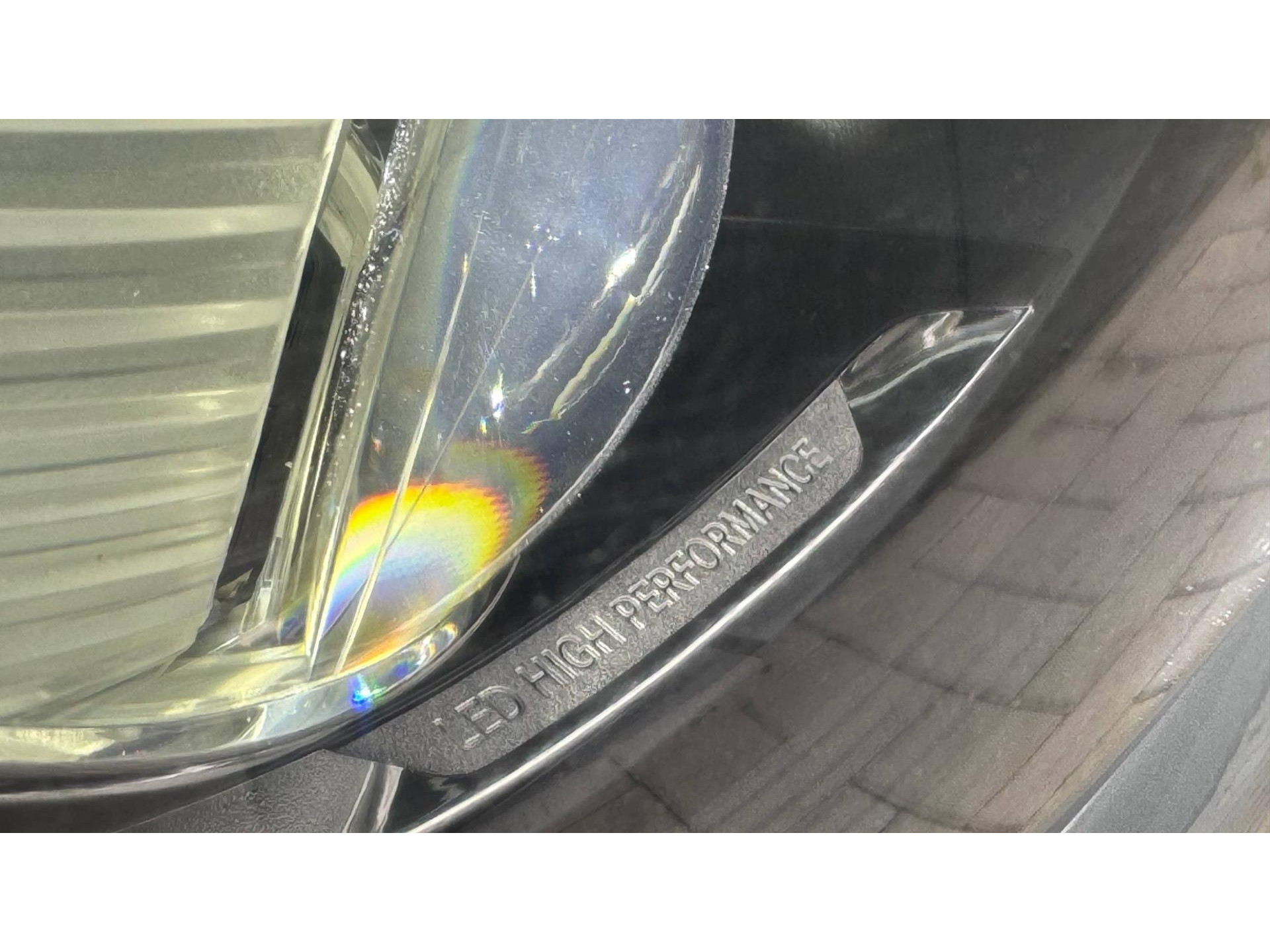 Foto van Mercedes-Benz E 200 D