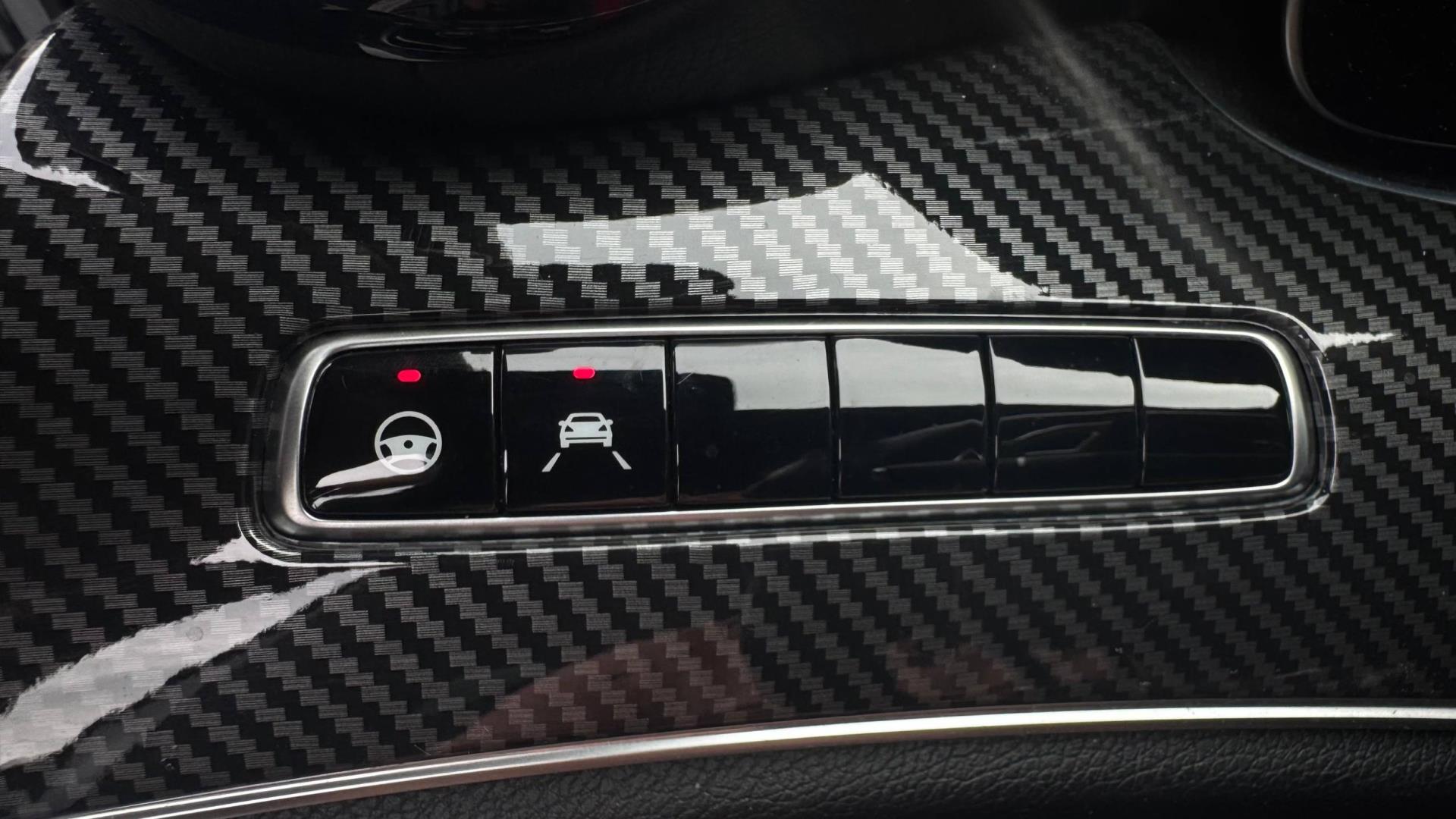 Foto van Mercedes-Benz E 200 D