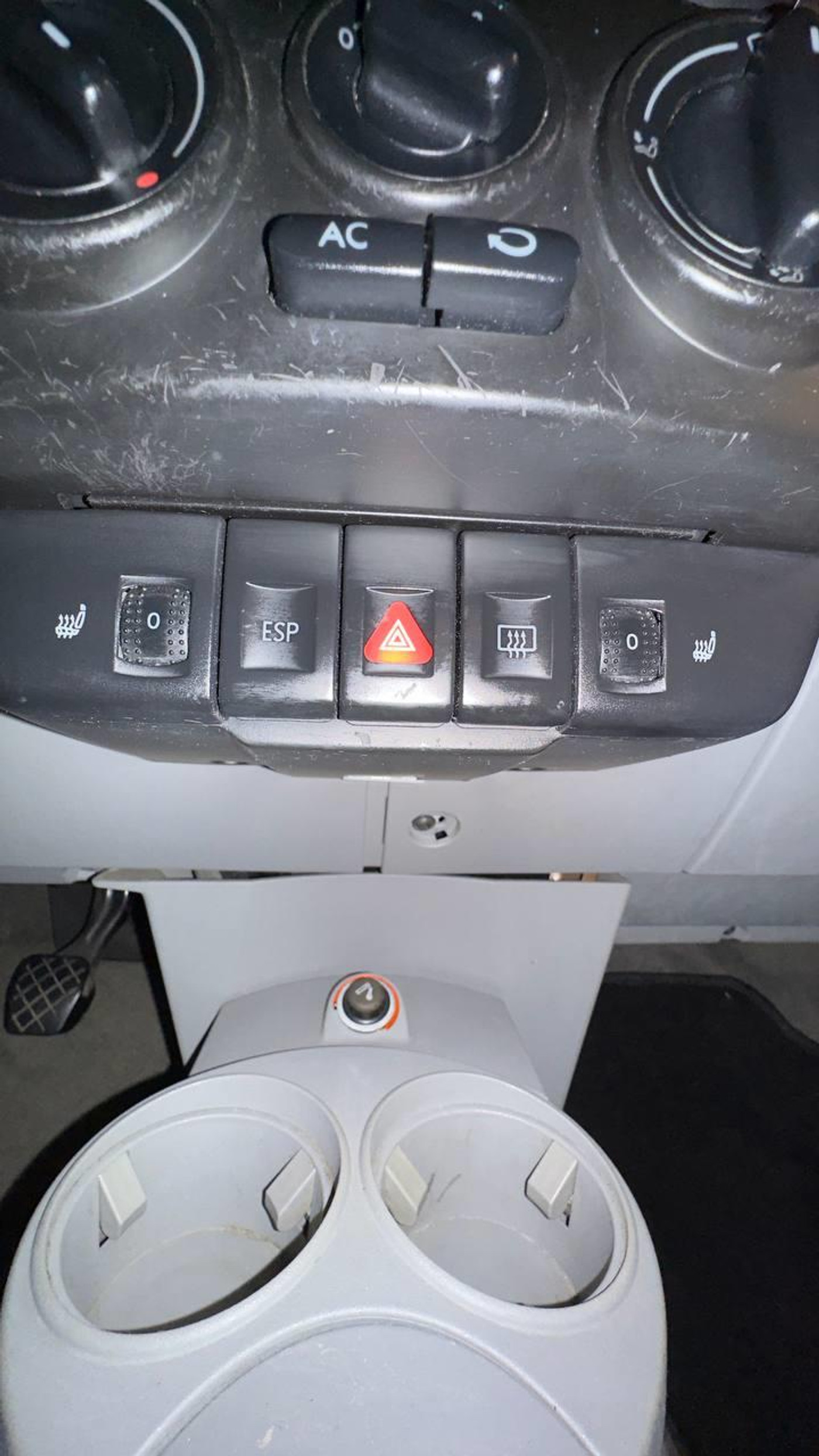 Foto van Volkswagen New Beetle