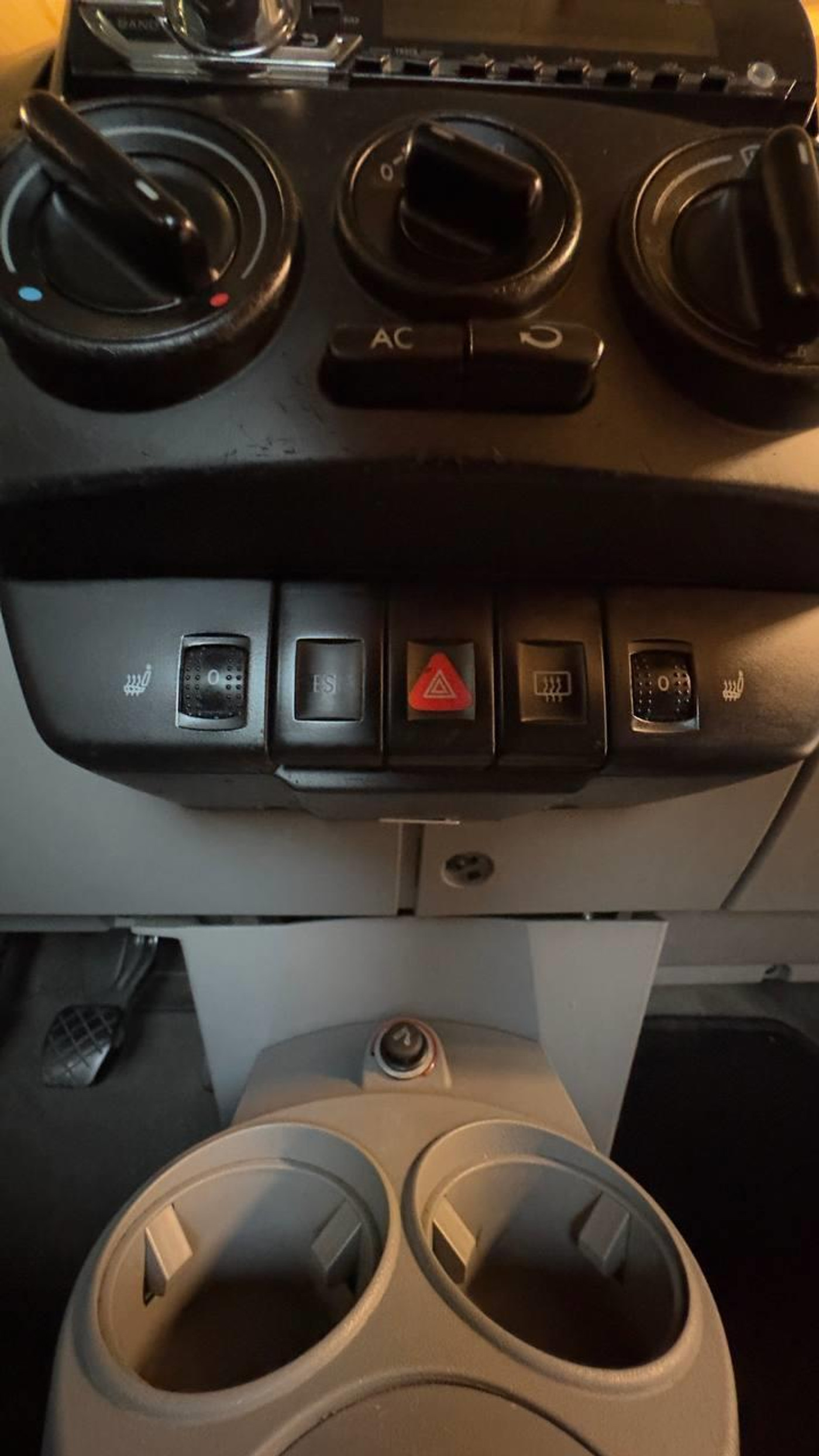 Foto van Volkswagen New Beetle