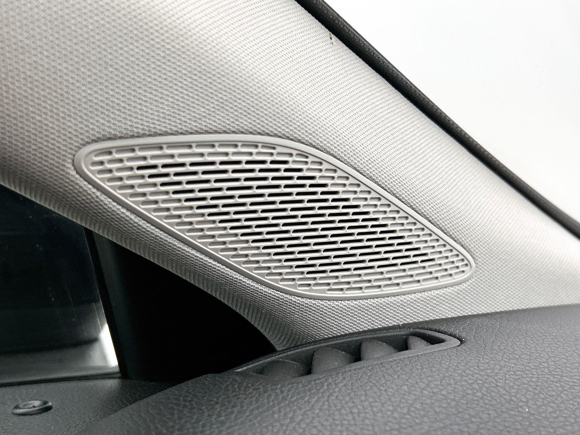 Foto van Mercedes-Benz A 200
