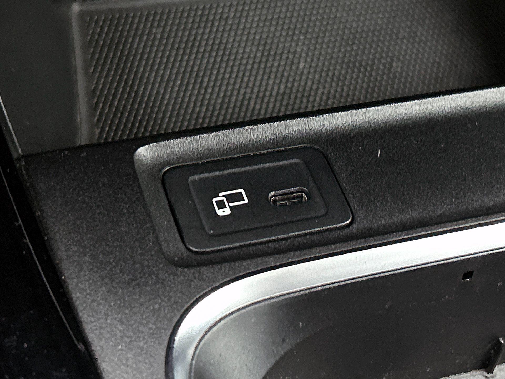 Foto van Mercedes-Benz A 200