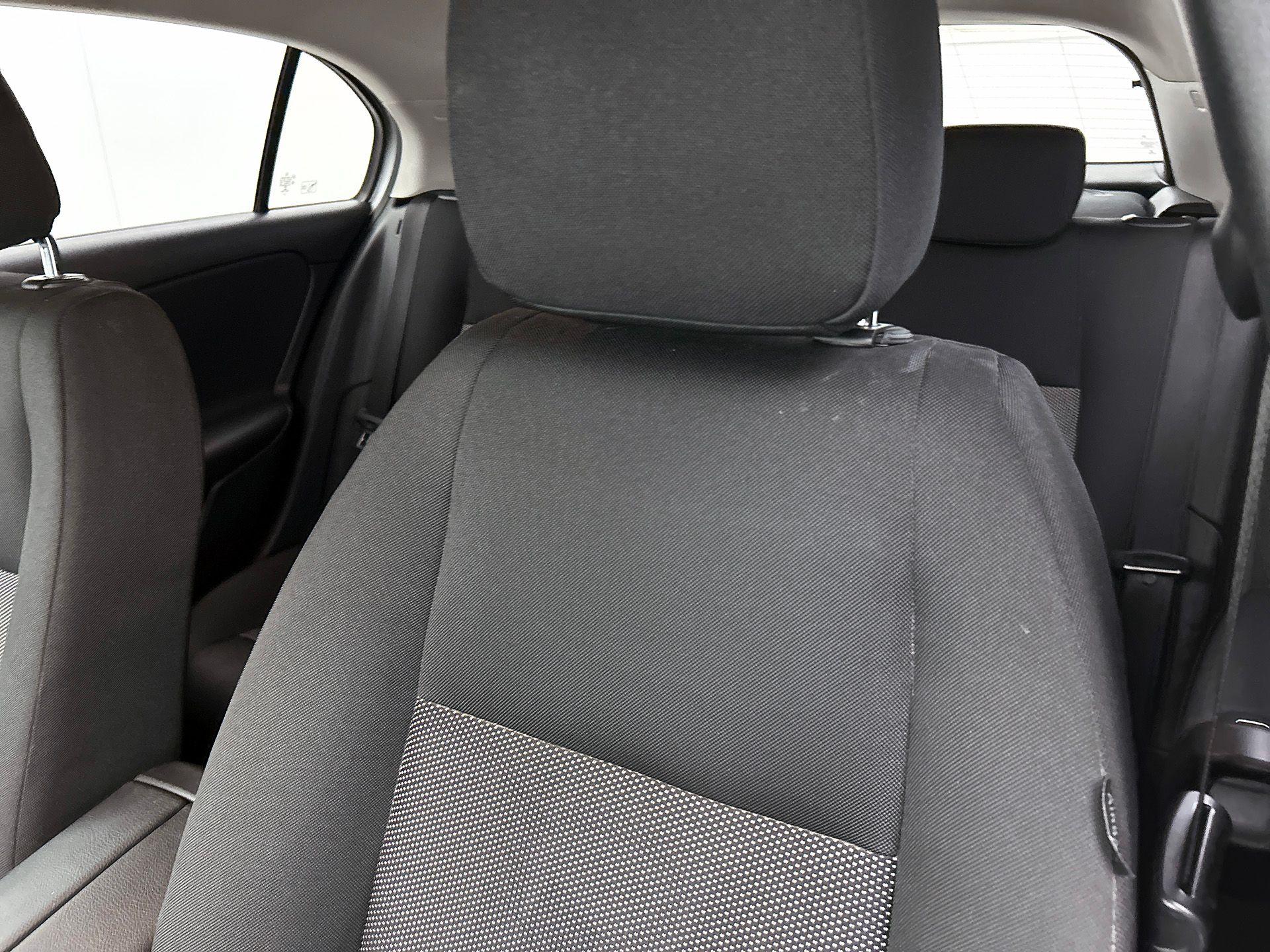Foto van Mercedes-Benz A 200