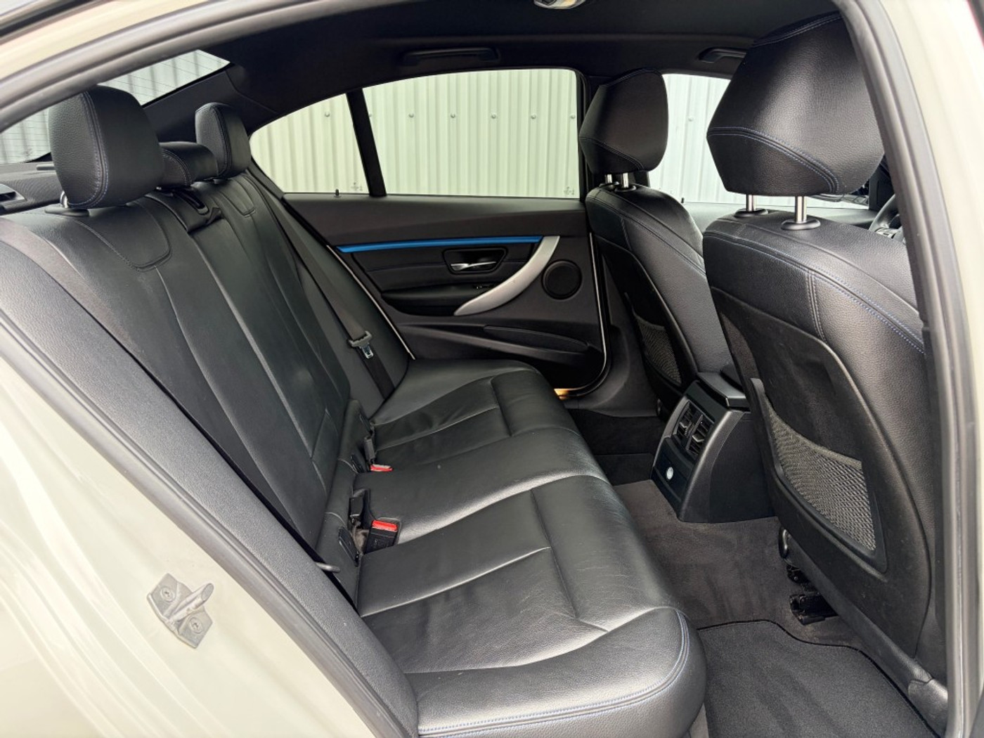 Foto van BMW 330e Iperformance