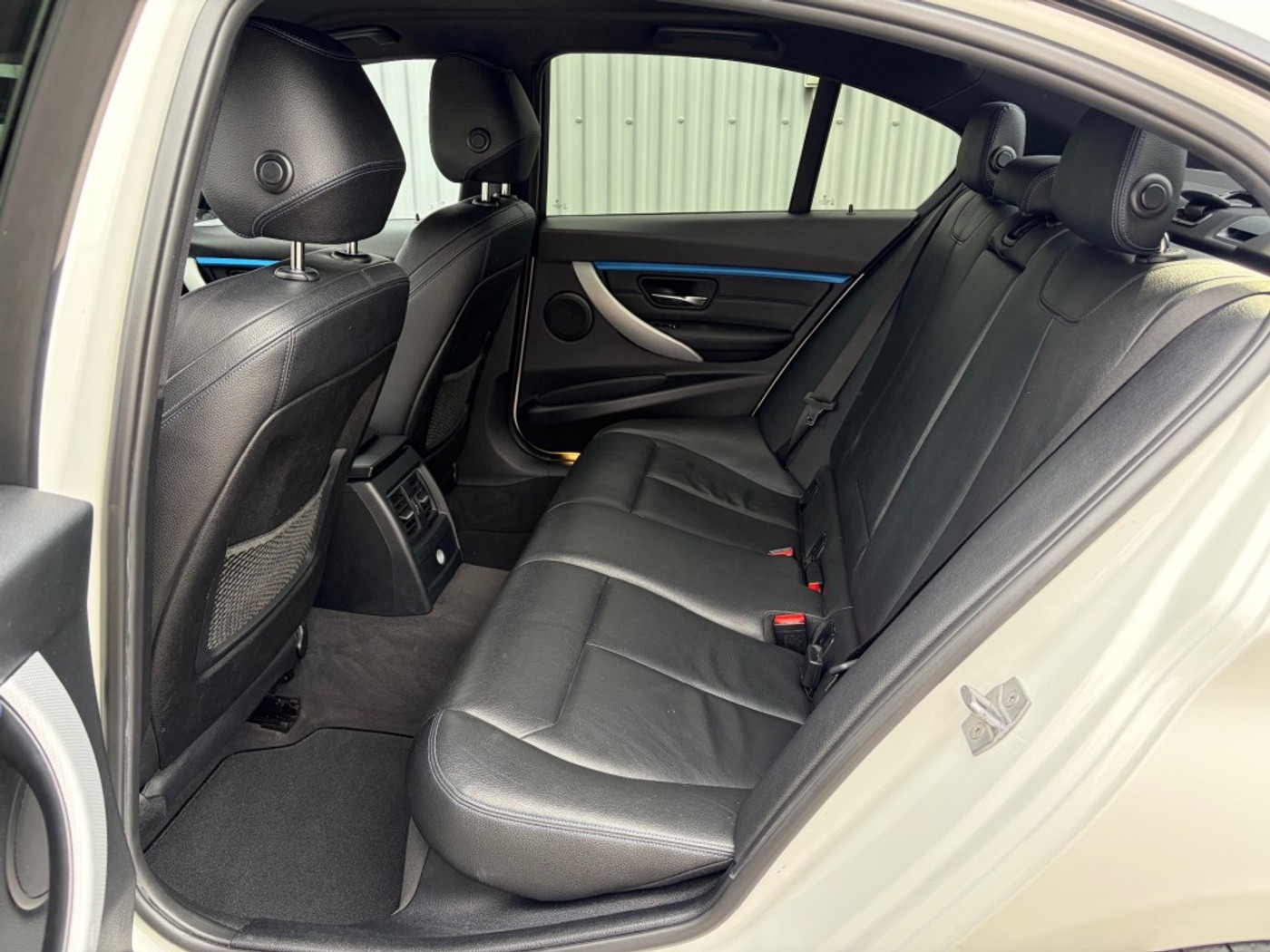 Foto van BMW 330e Iperformance