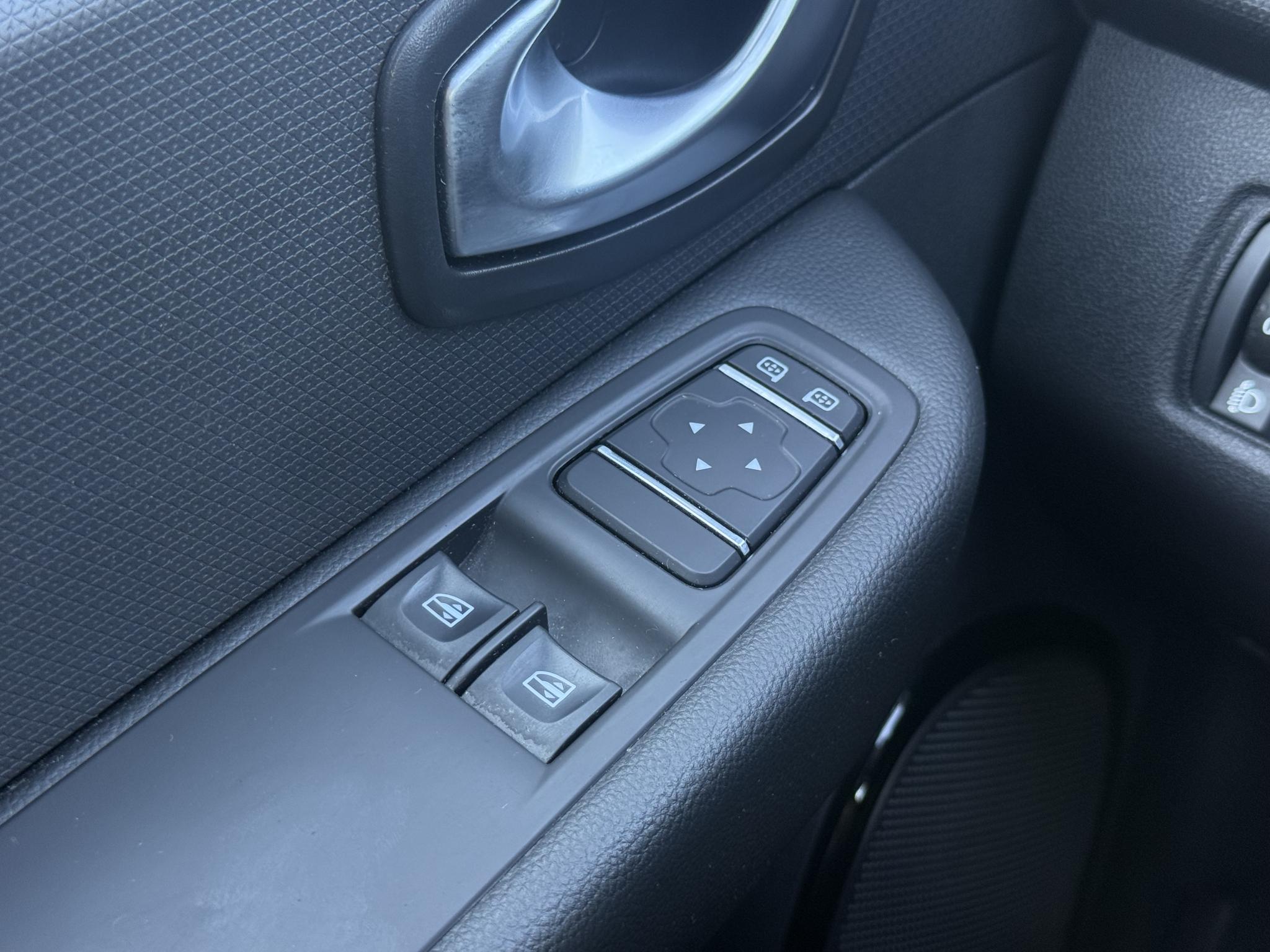 Foto van Renault Clio Estate
