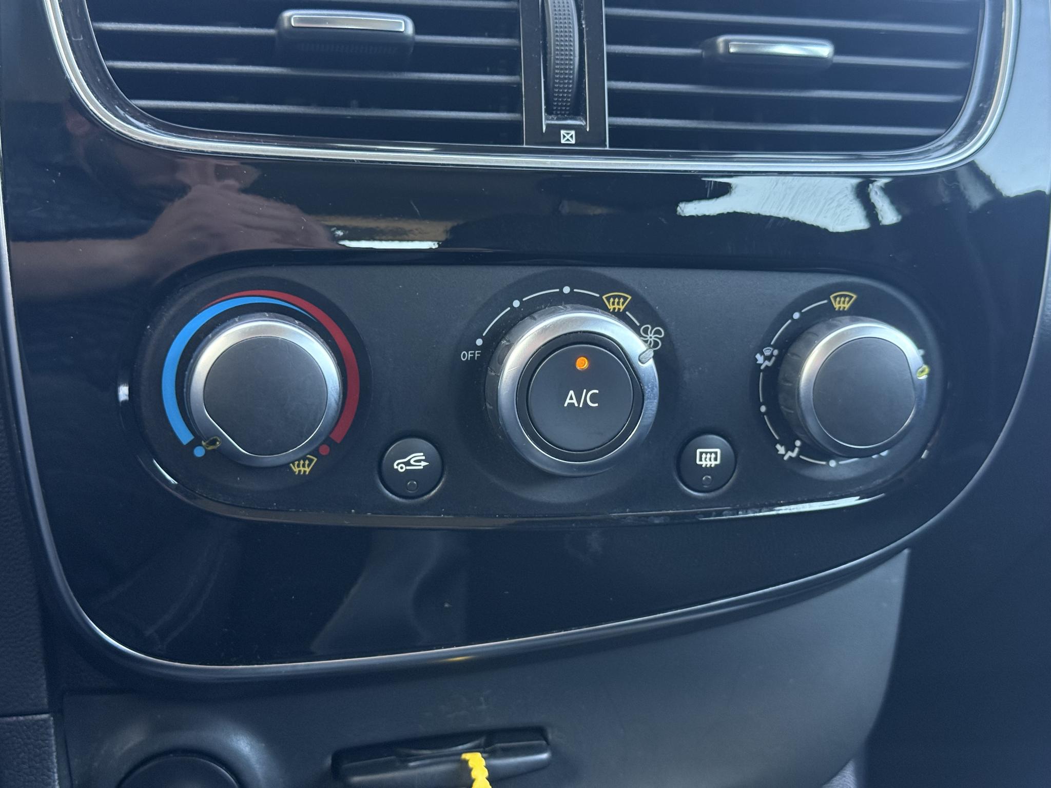 Foto van Renault Clio Estate