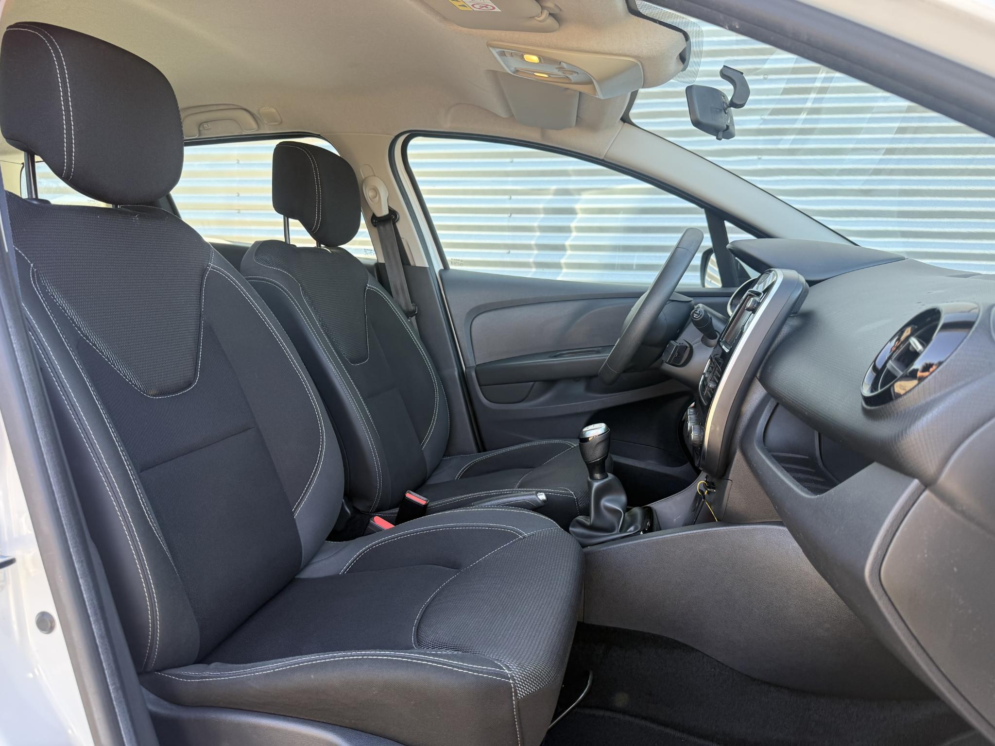 Foto van Renault Clio Estate