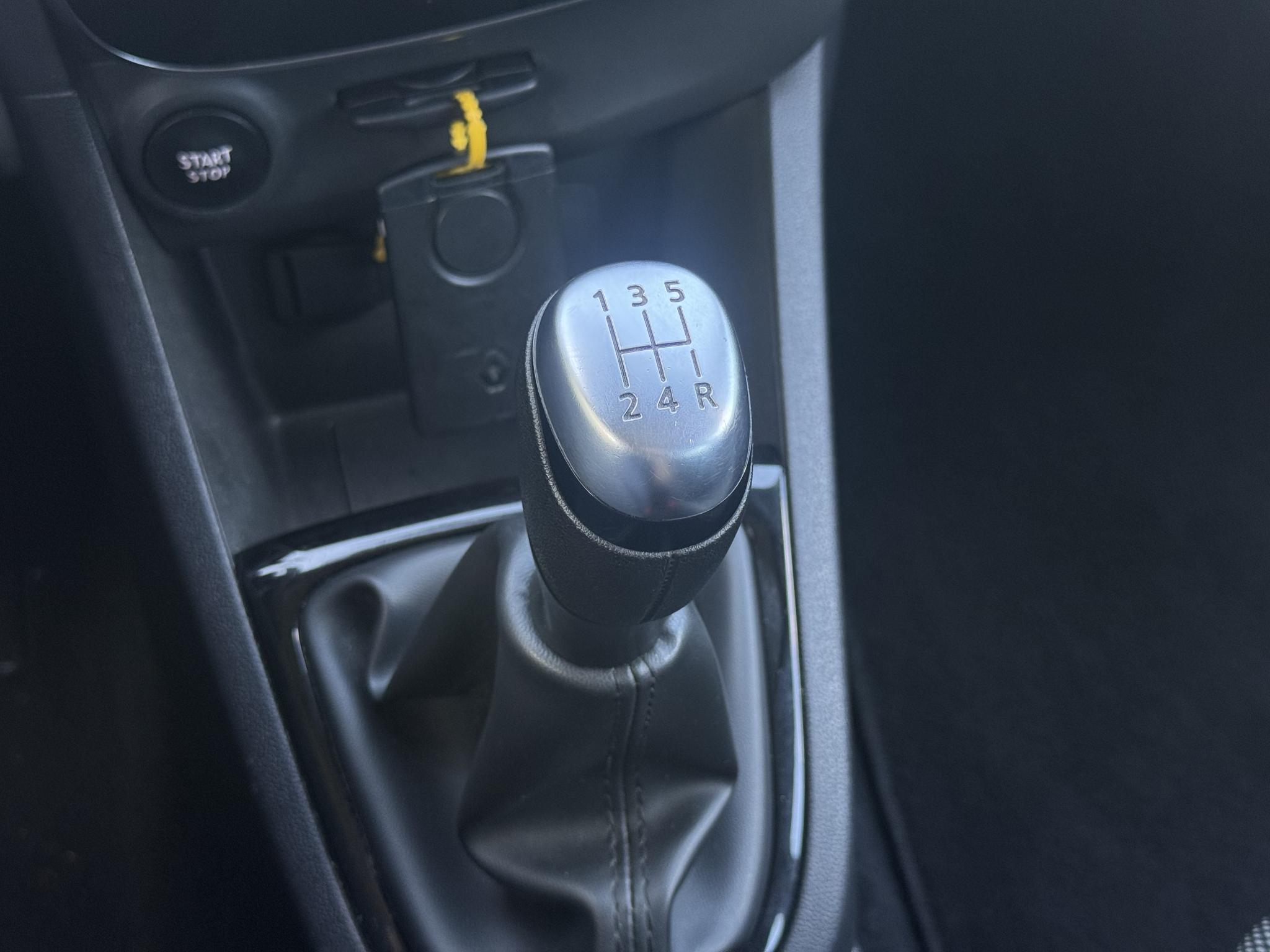 Foto van Renault Clio Estate
