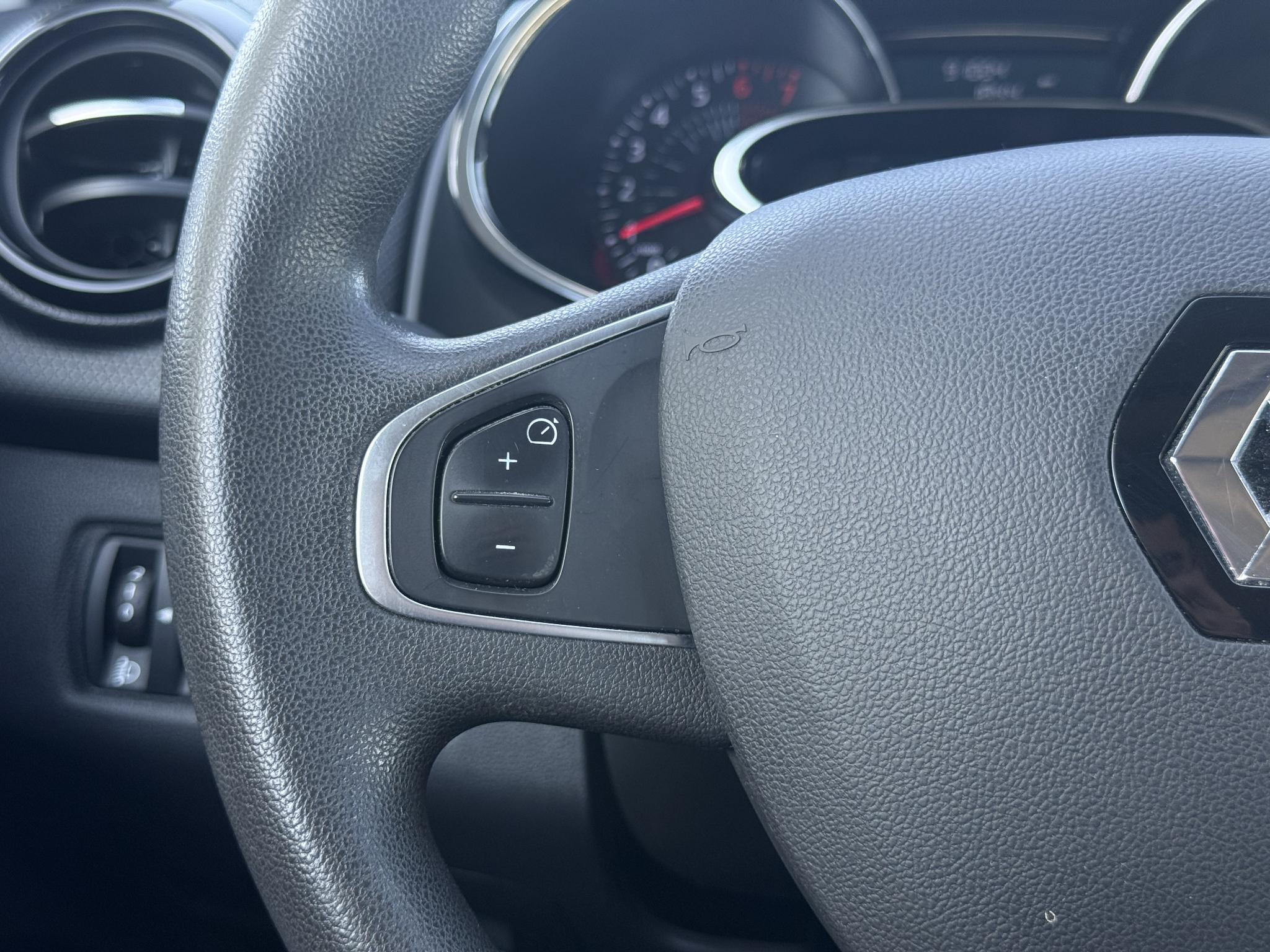 Foto van Renault Clio Estate