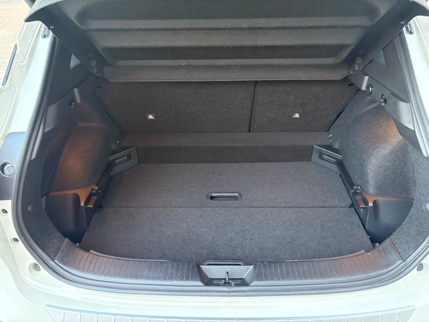 Foto van Nissan Nissan Qashqai