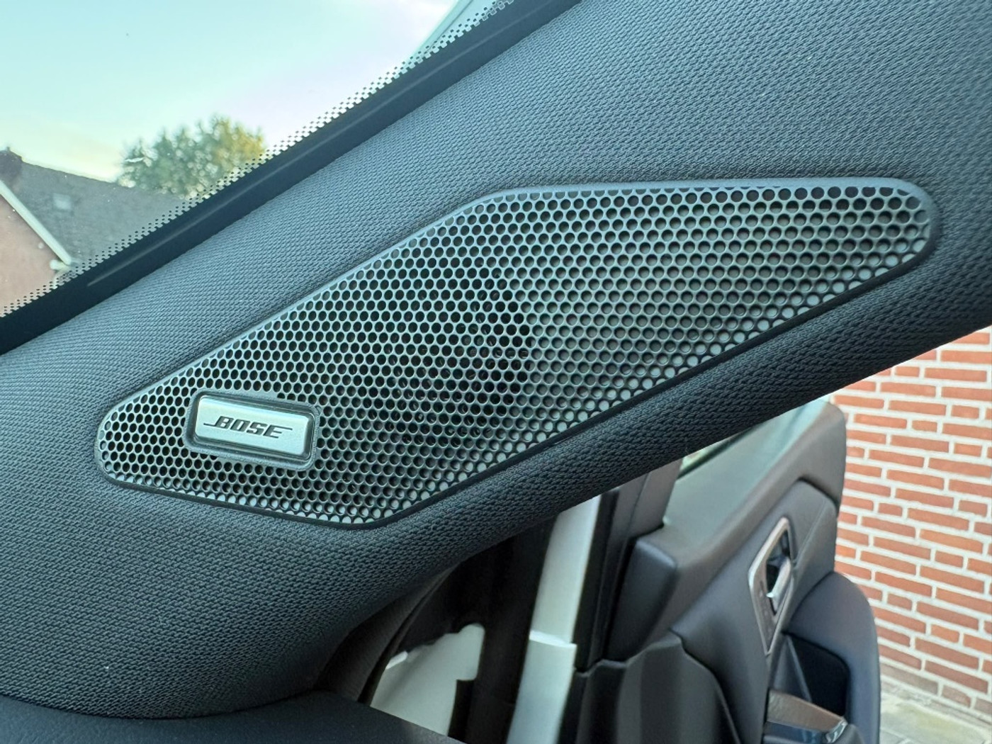 Foto van Nissan Nissan Qashqai