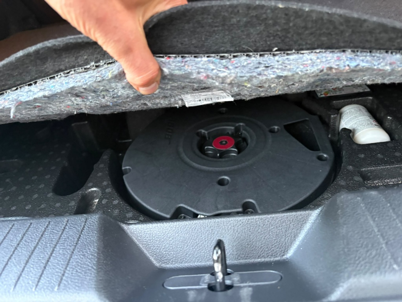 Foto van Nissan Nissan Qashqai