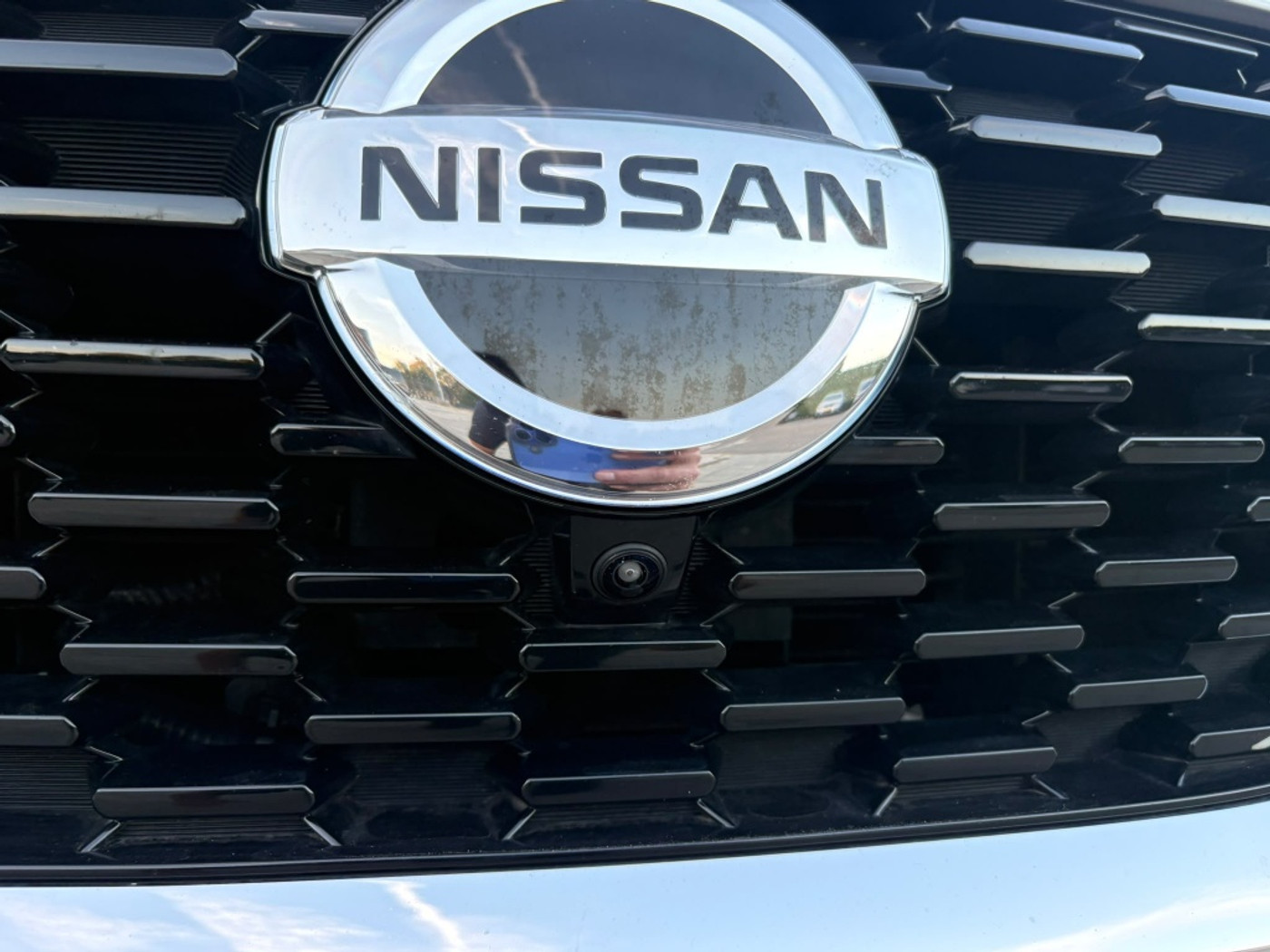 Foto van Nissan Nissan Qashqai