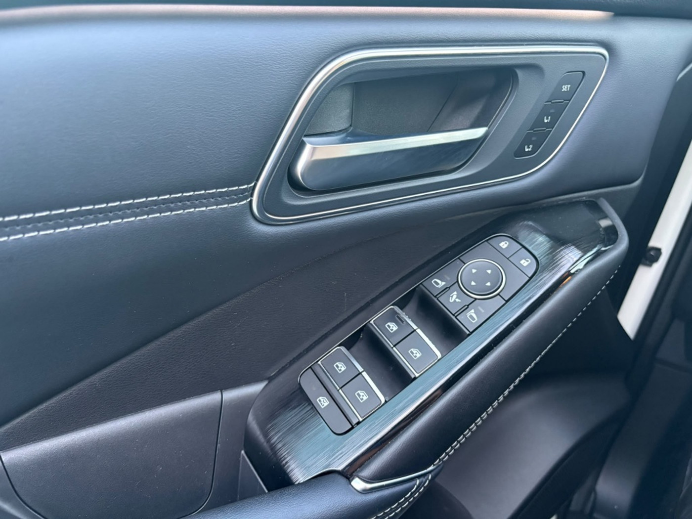 Foto van Nissan Nissan Qashqai