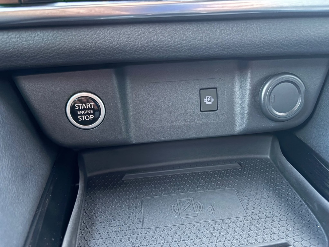 Foto van Nissan Nissan Qashqai