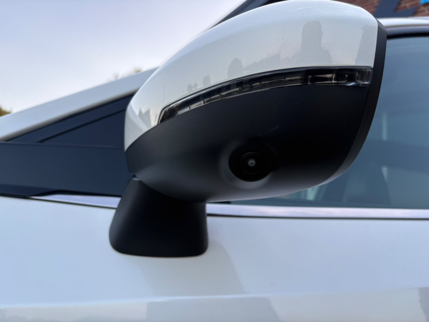 Foto van Nissan Nissan Qashqai