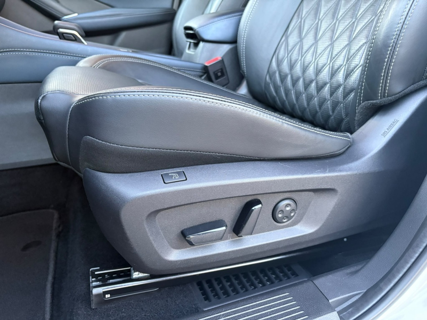 Foto van Nissan Nissan Qashqai