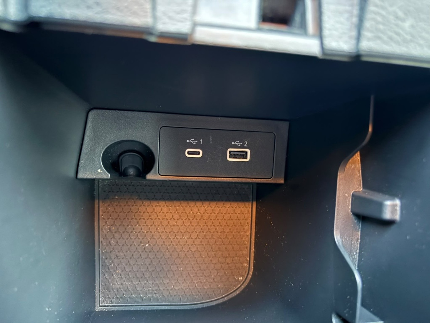 Foto van Nissan Nissan Qashqai