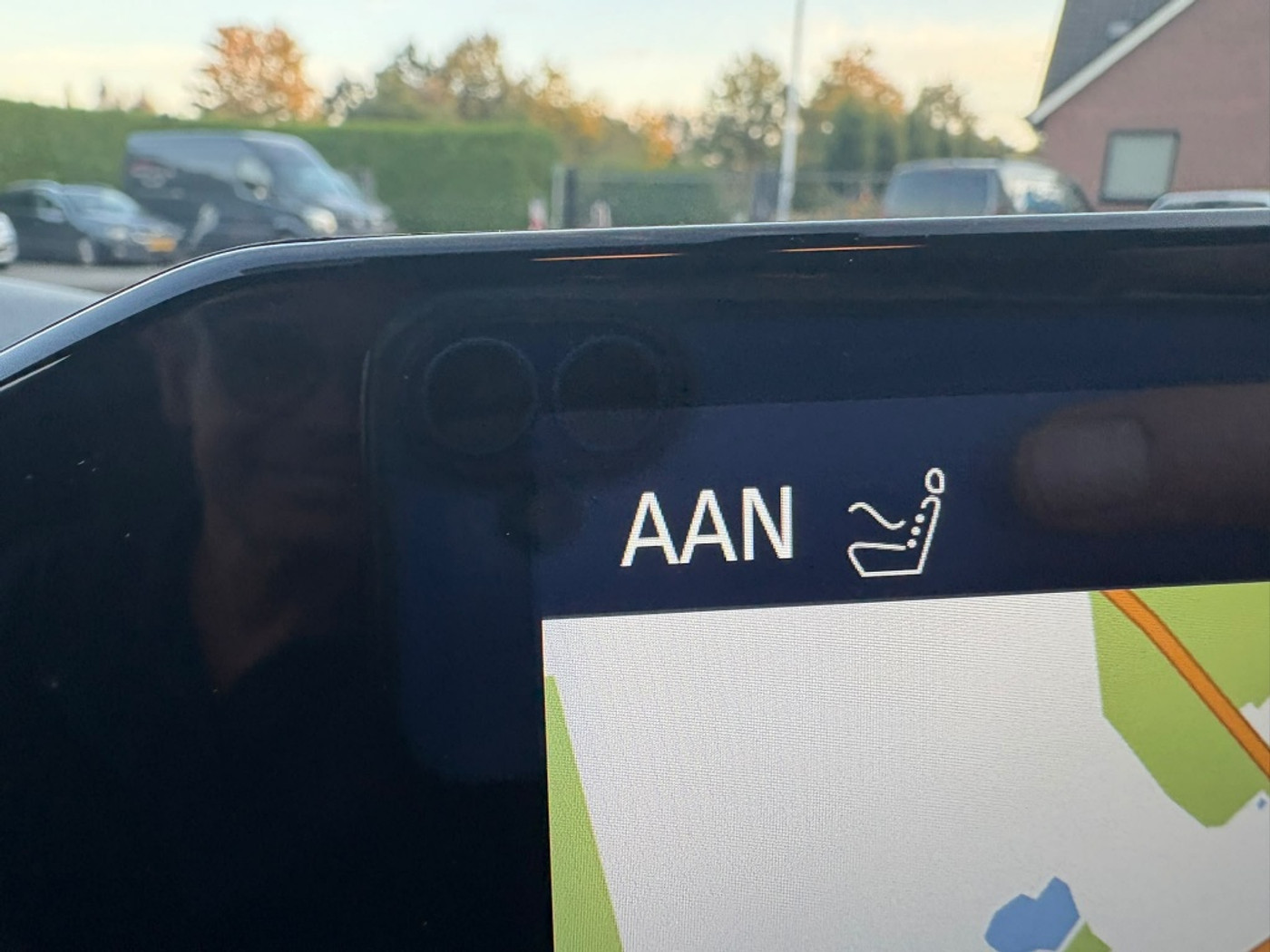 Foto van Nissan Nissan Qashqai