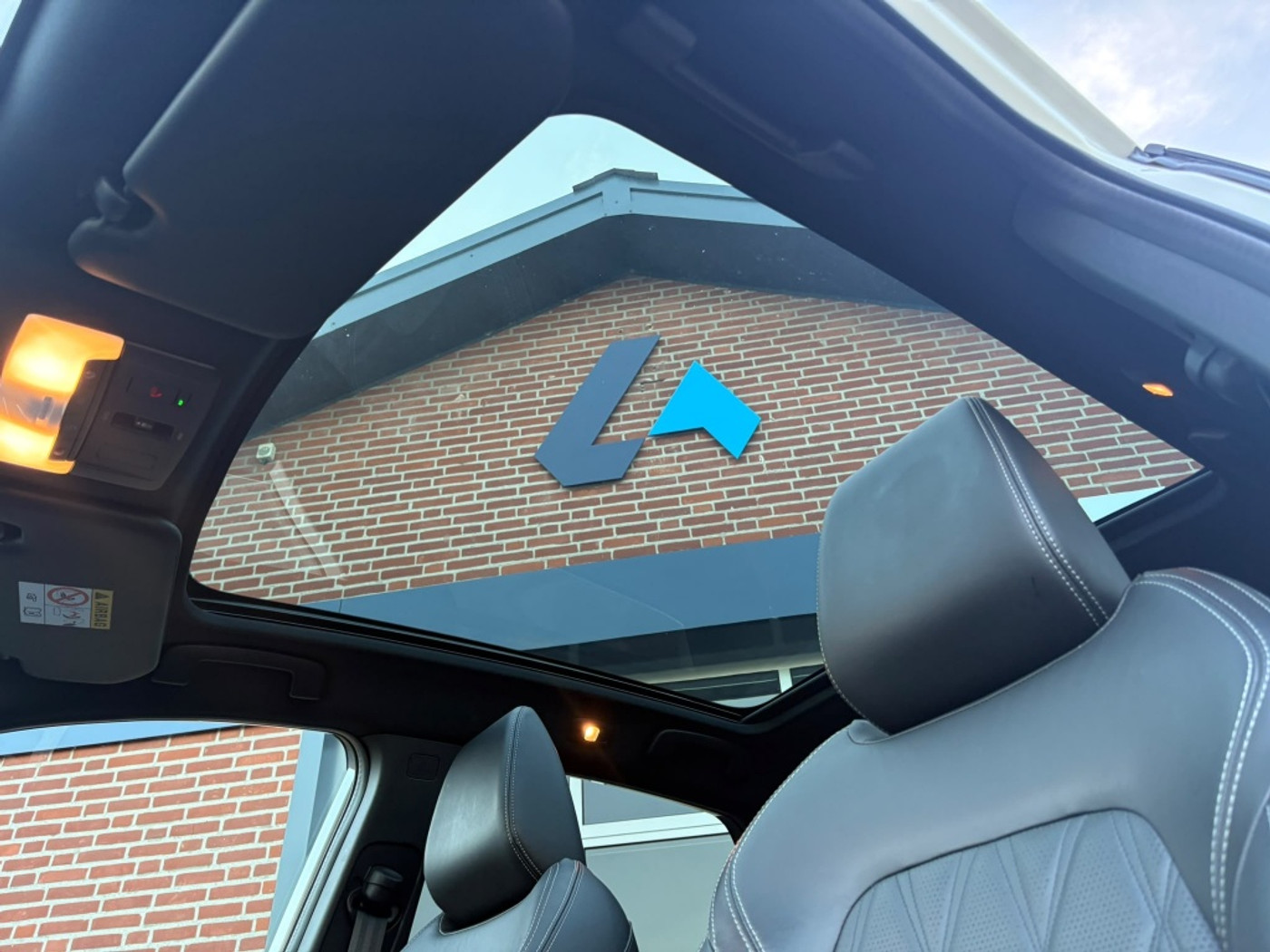 Foto van Nissan Nissan Qashqai