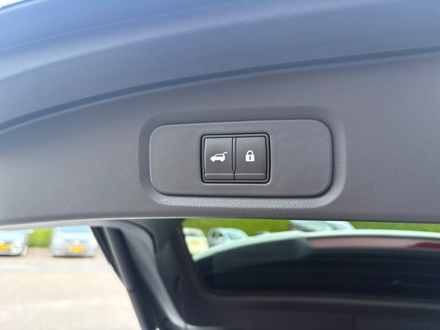 Foto van Nissan Nissan Qashqai
