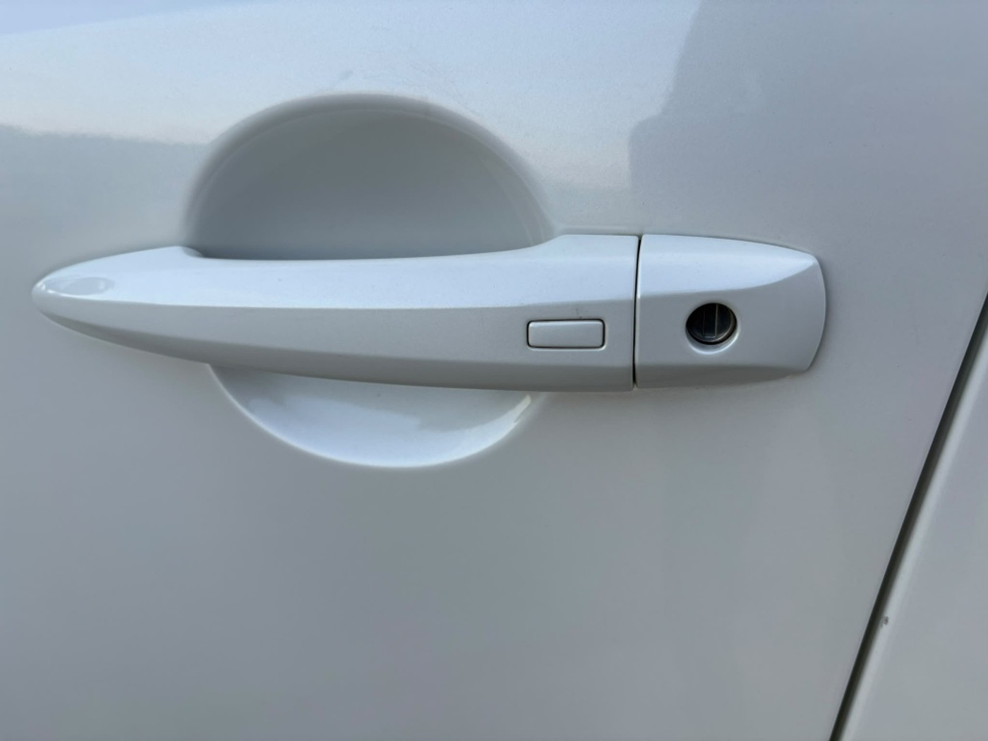 Foto van Nissan Nissan Qashqai