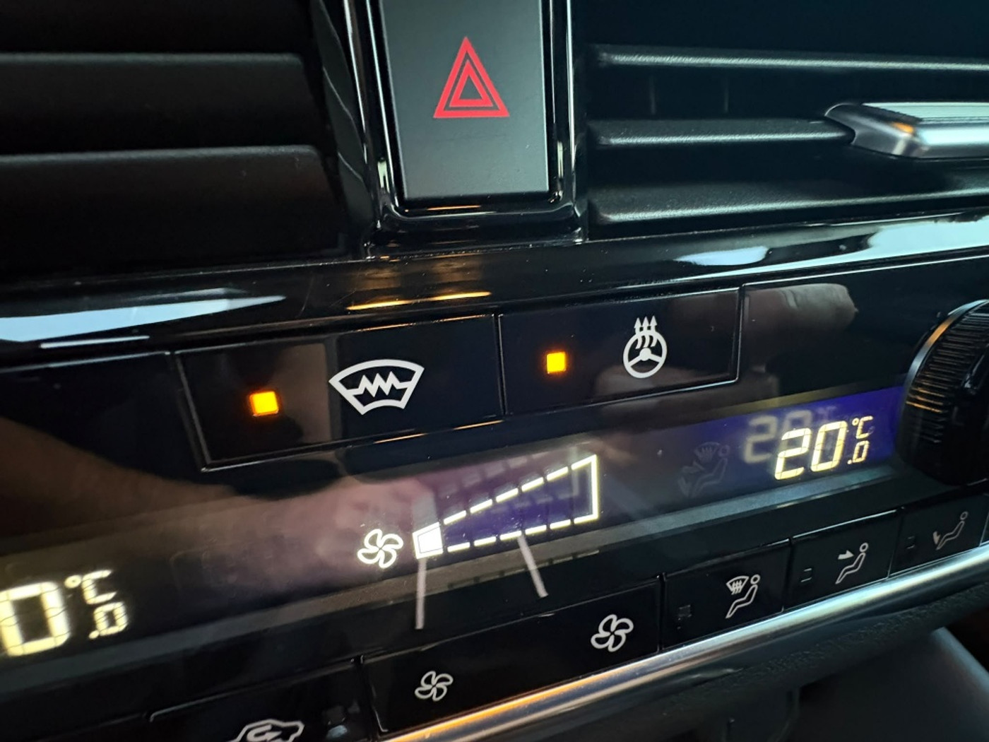 Foto van Nissan Nissan Qashqai