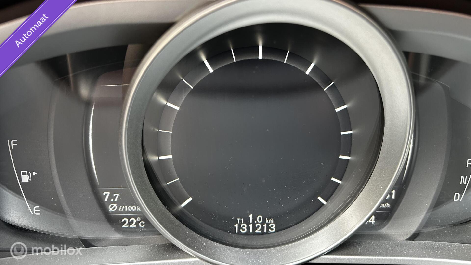 Foto van Volvo V40 Cross Country