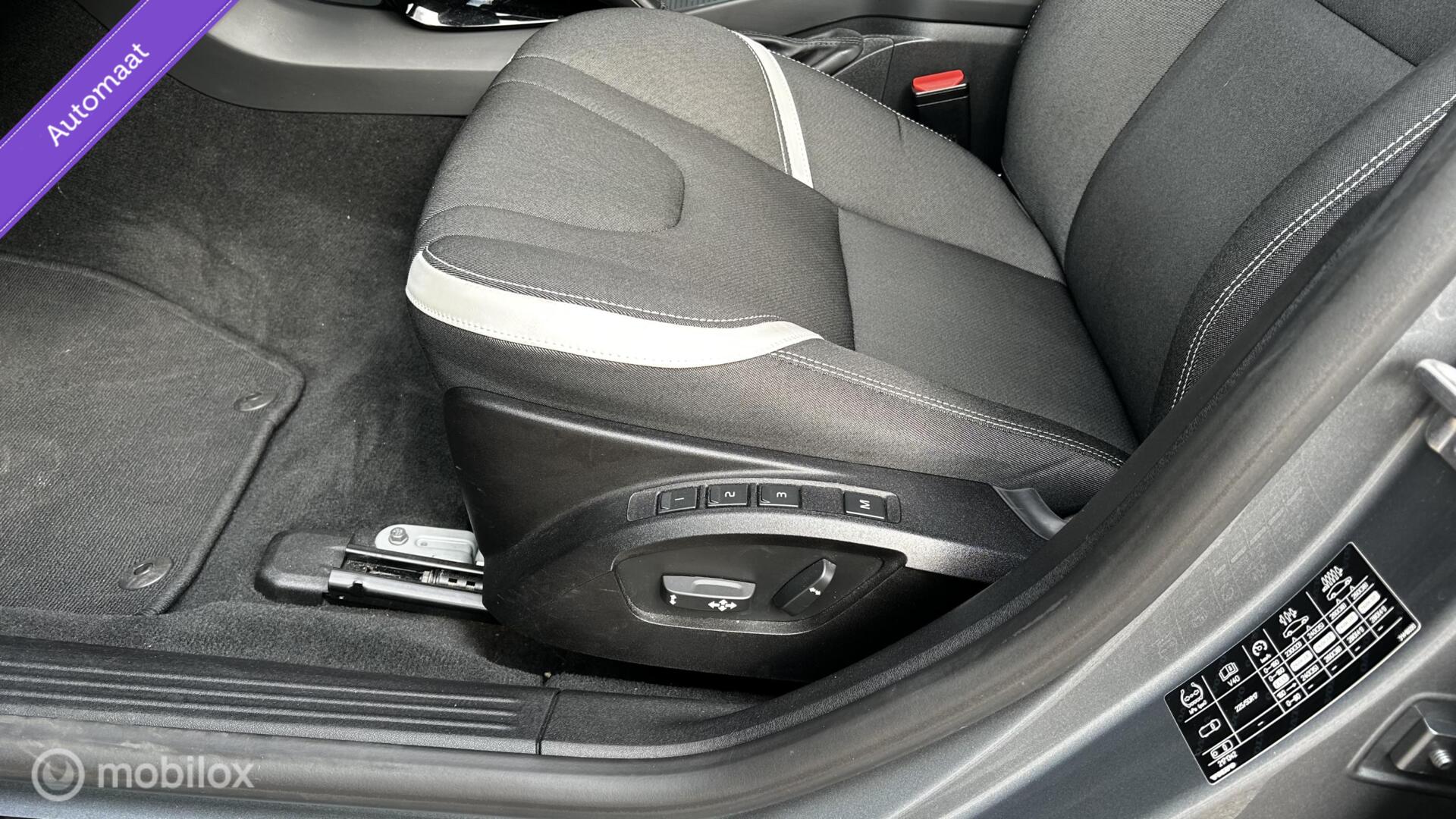 Foto van Volvo V40 Cross Country