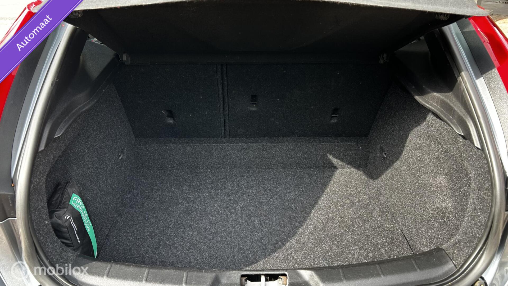 Foto van Volvo V40 Cross Country